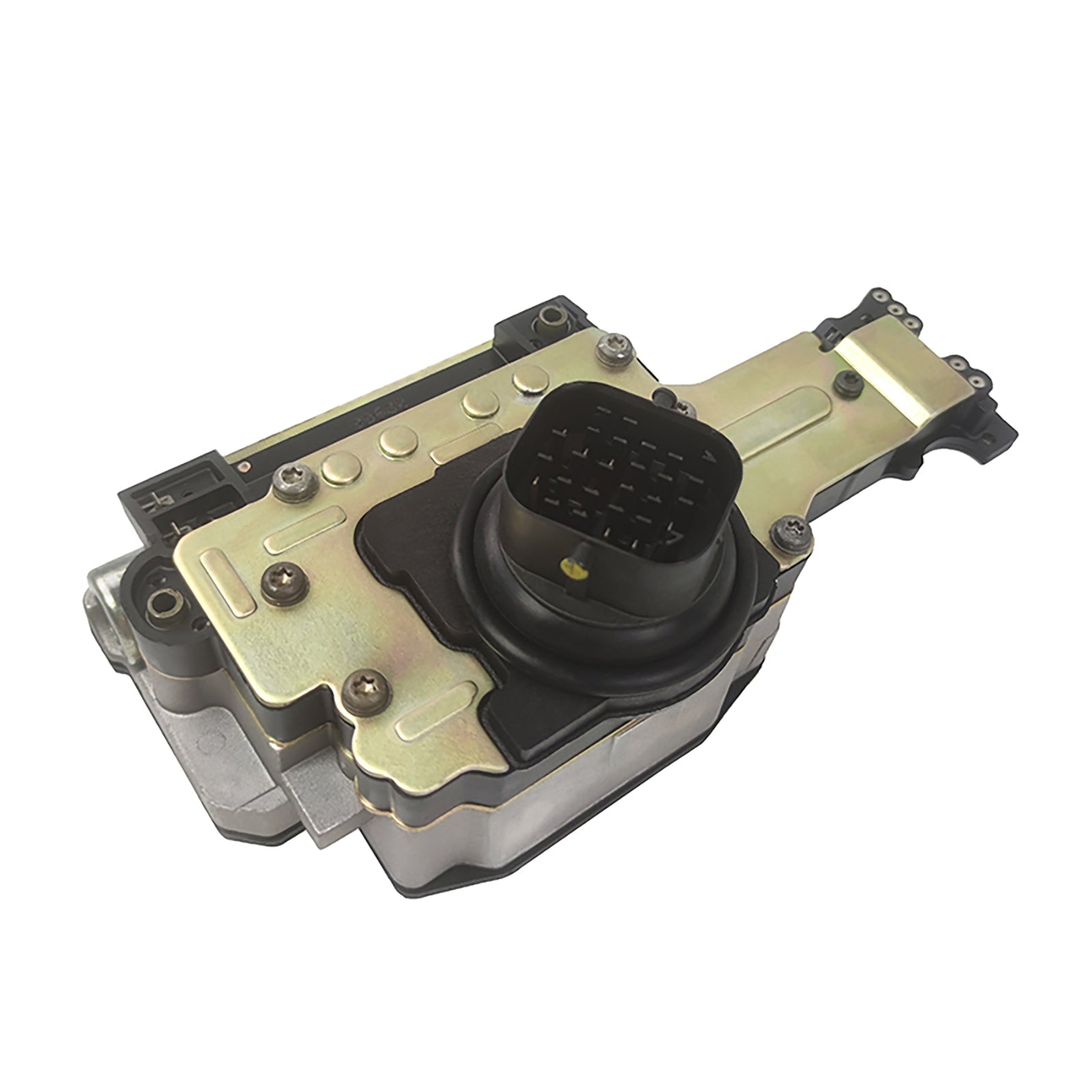 Kit filtro di solenoide Cambiamento della velocità di trasmissione per Jeep Grand Cherokee Laredo, Limited, Overland 4.0L L6 545RFE 45RFE 2002-2004