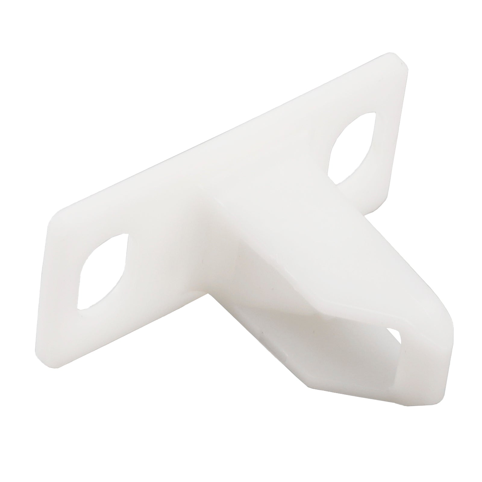 Envoltura de bloqueo de la puerta de lavado WH01x20823 para GE Hotpoint, AP6004903 PS11736830 Reemplazo