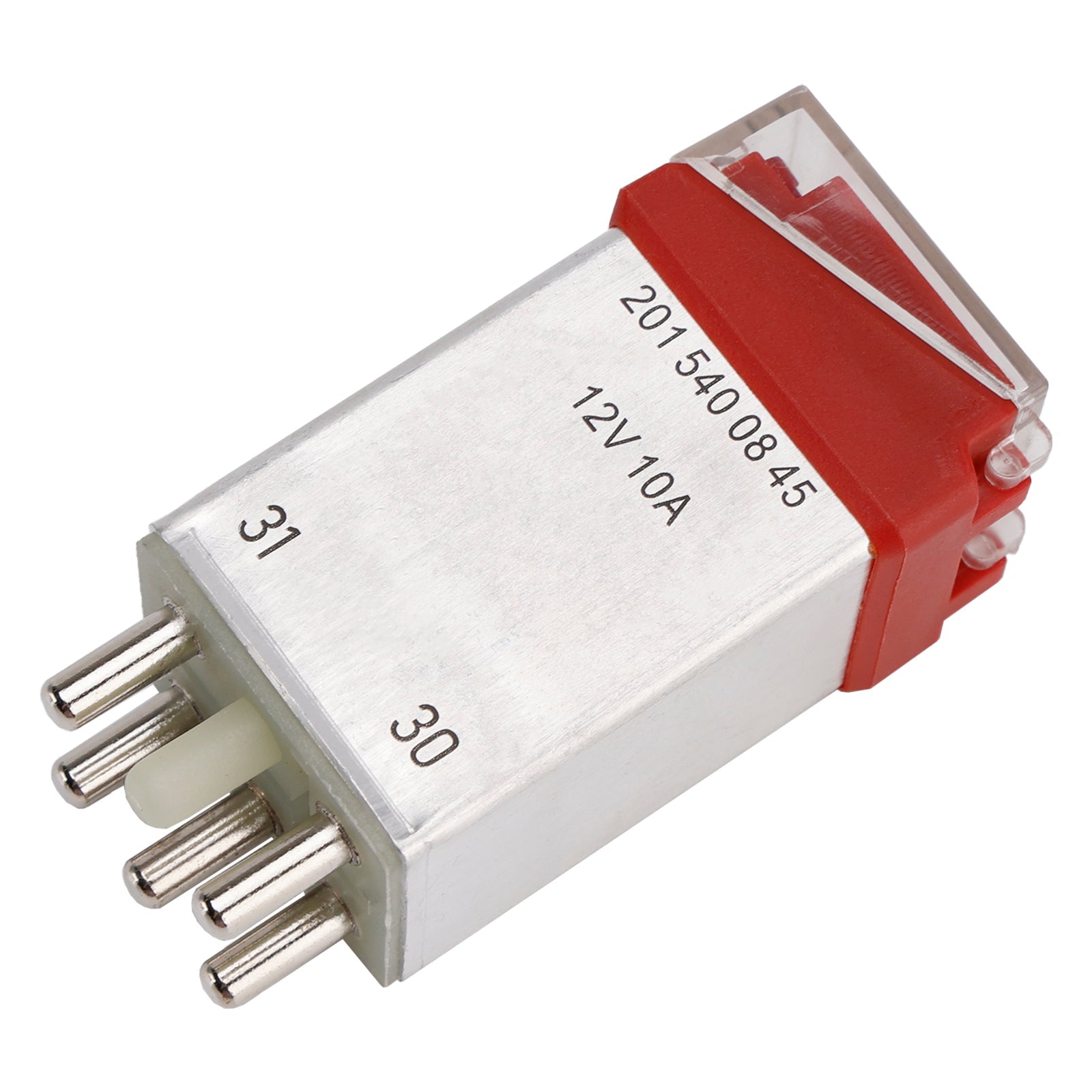 Relè di protezione da sovraccarico 2015400845 per Mercedes W124 W126 W201 R107 W201