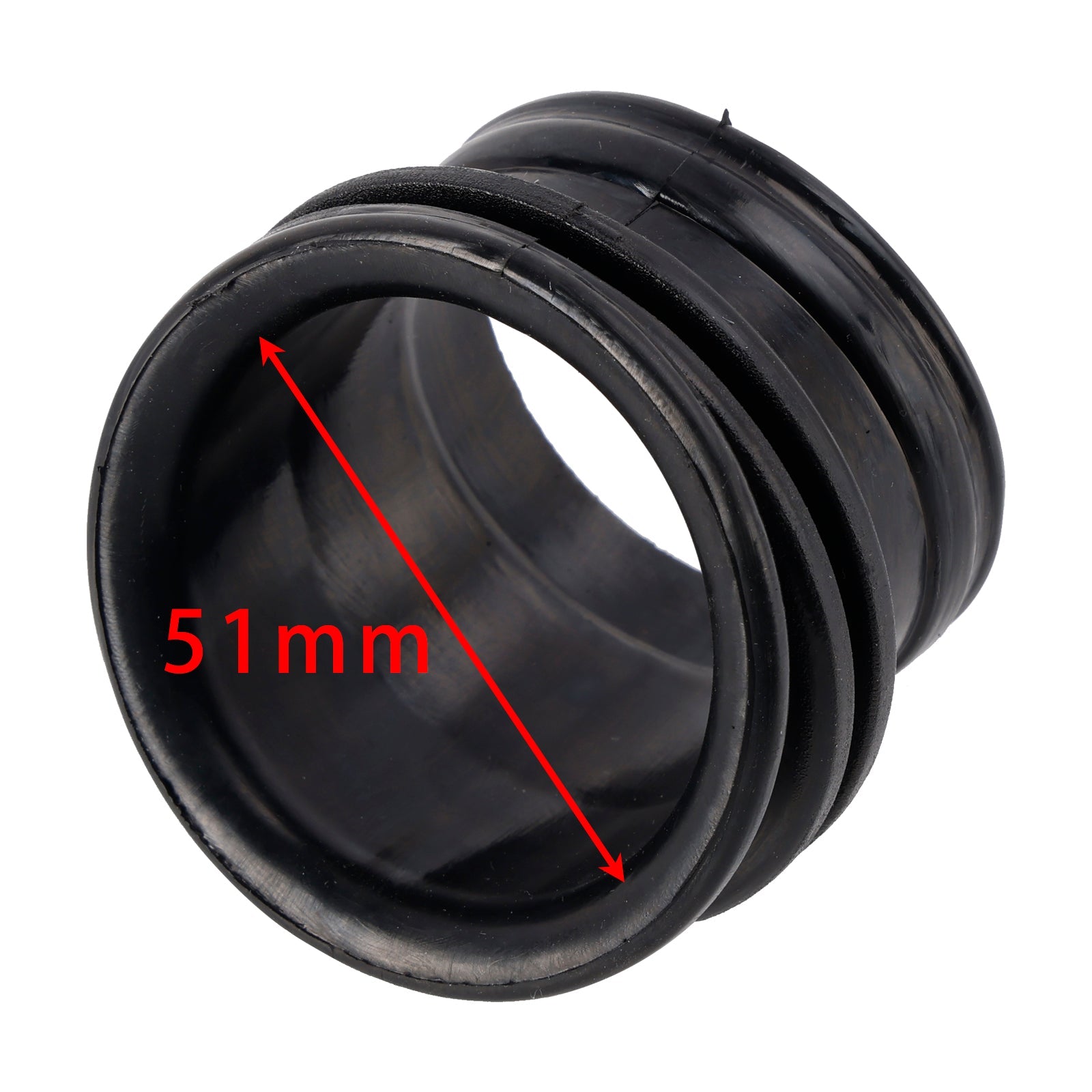 Air filtro de filtro para el carburador Kawasaki ZR1100 Zephyr 1992-1998 14073-1637