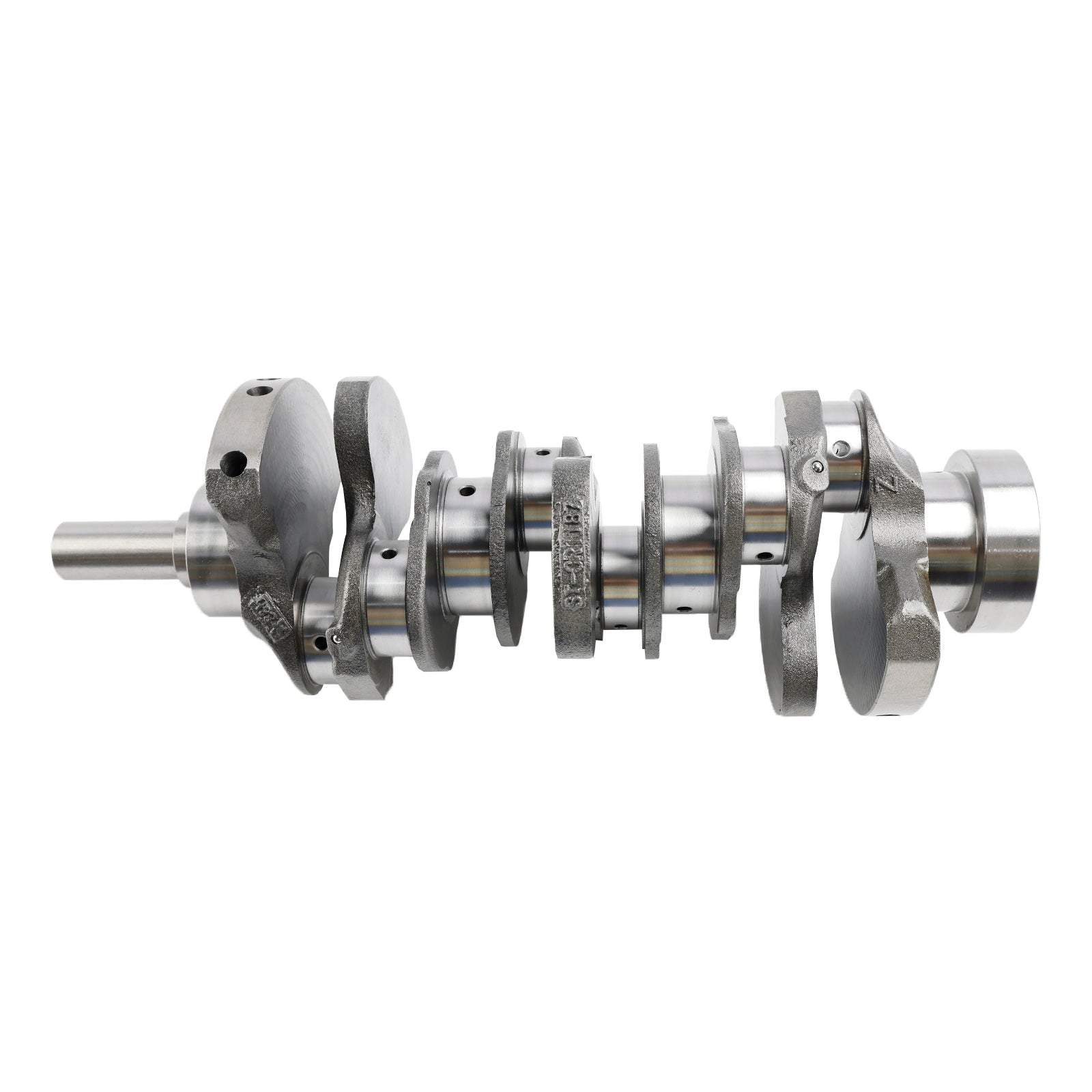 Tiges de vilebrequin de moteur Hyundai Azera 3,3 L avec kit de roulements G6DH 2013-2017