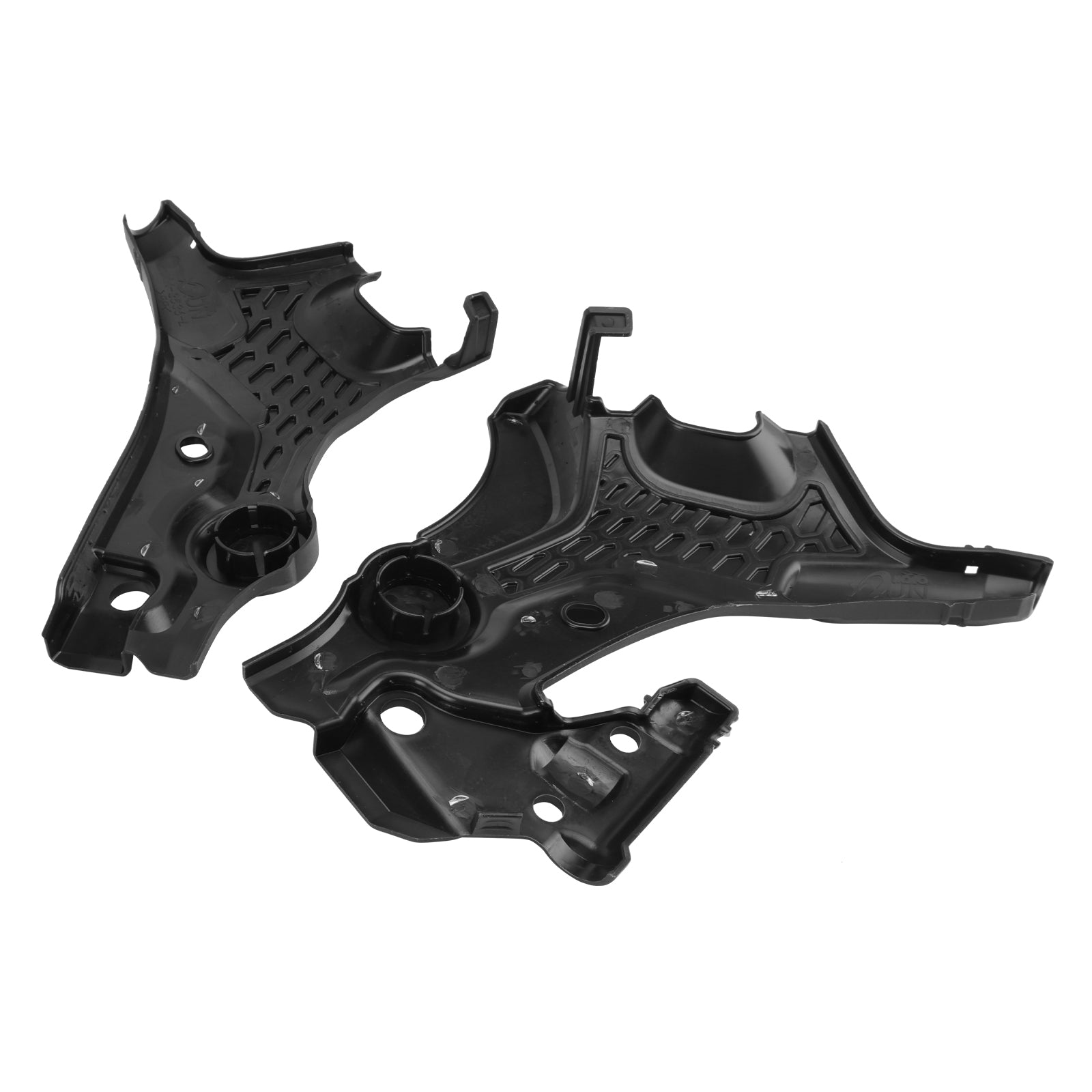 Protezione laterale del telaio e carenatura per Honda XL750 Transalp 2023-2025