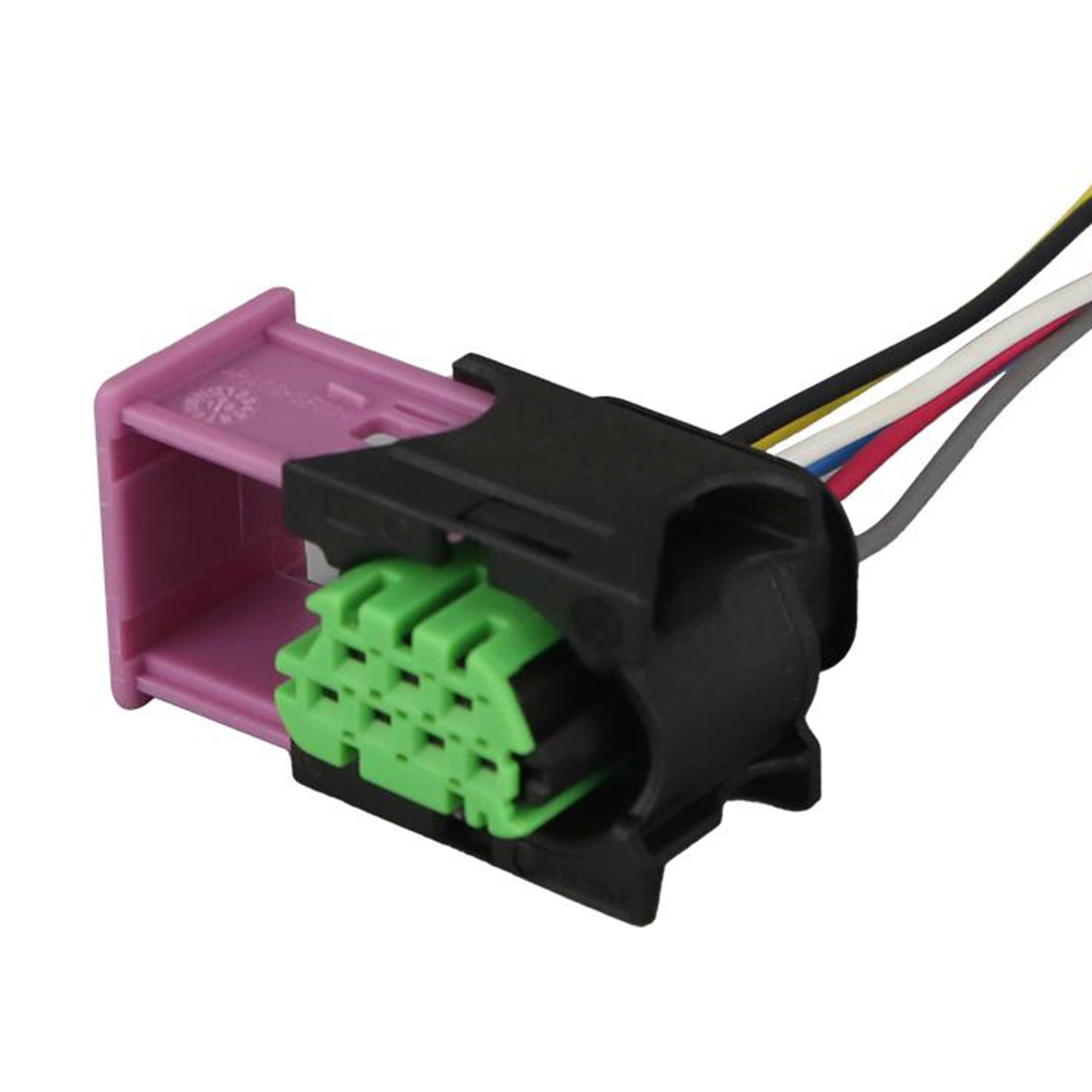 Riscaldatore di liquidi d'Scarico diesel DEF per Chevrolet Silverado 2500HD 3500HD 23379348