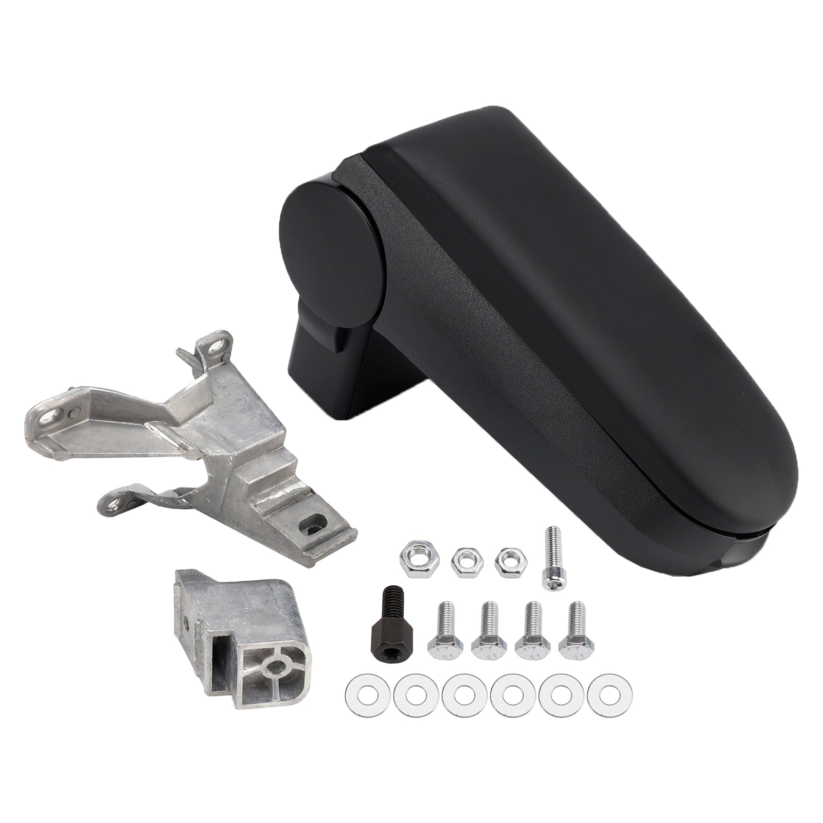 Osrednji naslon za osrednjo konzolo VW Golf Mk4 Jetta Bora Passat B5 1998-2004 1J0 864 280 a