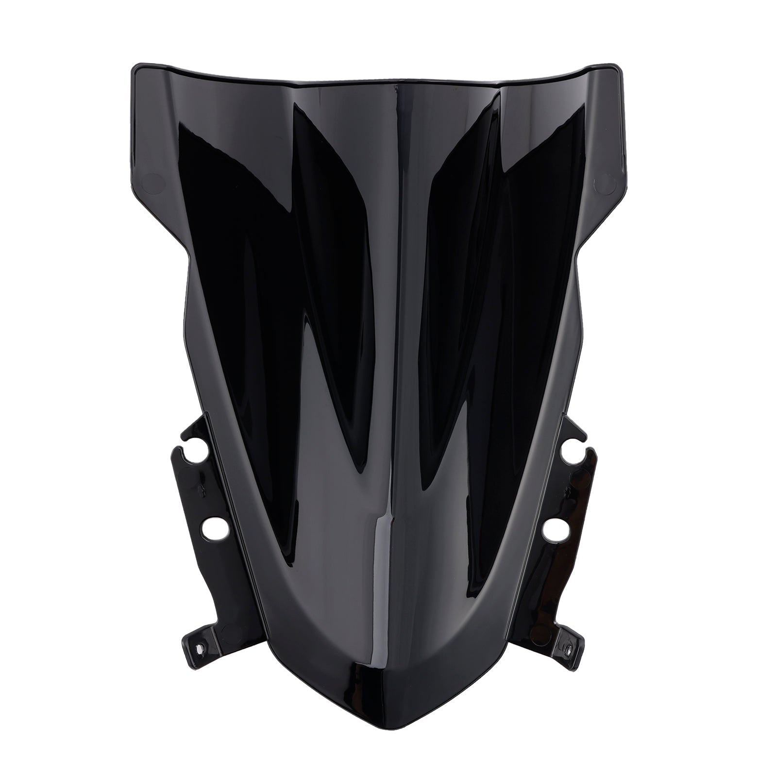 Szybka przednia dla Daytona 660 2024-2025 Motocykl przednią szybę