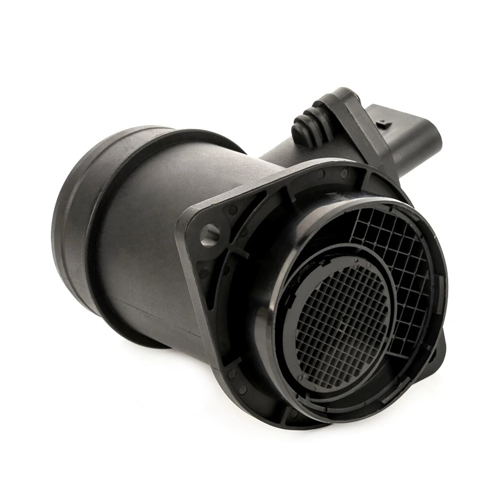 Czujnik przepływomierza d'masa powietrza do VW Transporter IV Passat 3B Superb I 0281002463