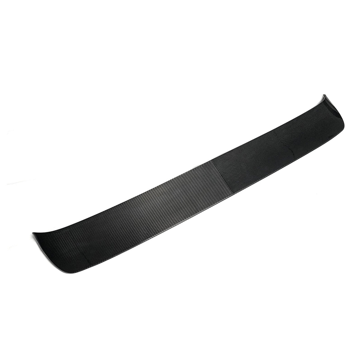 Heckdachspoiler aus Kohlefaser für Mercedes-Benz G-Klasse W465 (ab 2025), Stil M.
