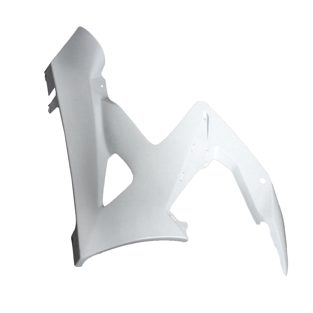 2005-2006 GSXR1000 Familing ABS-kori maalaamaton ruiskupuristus