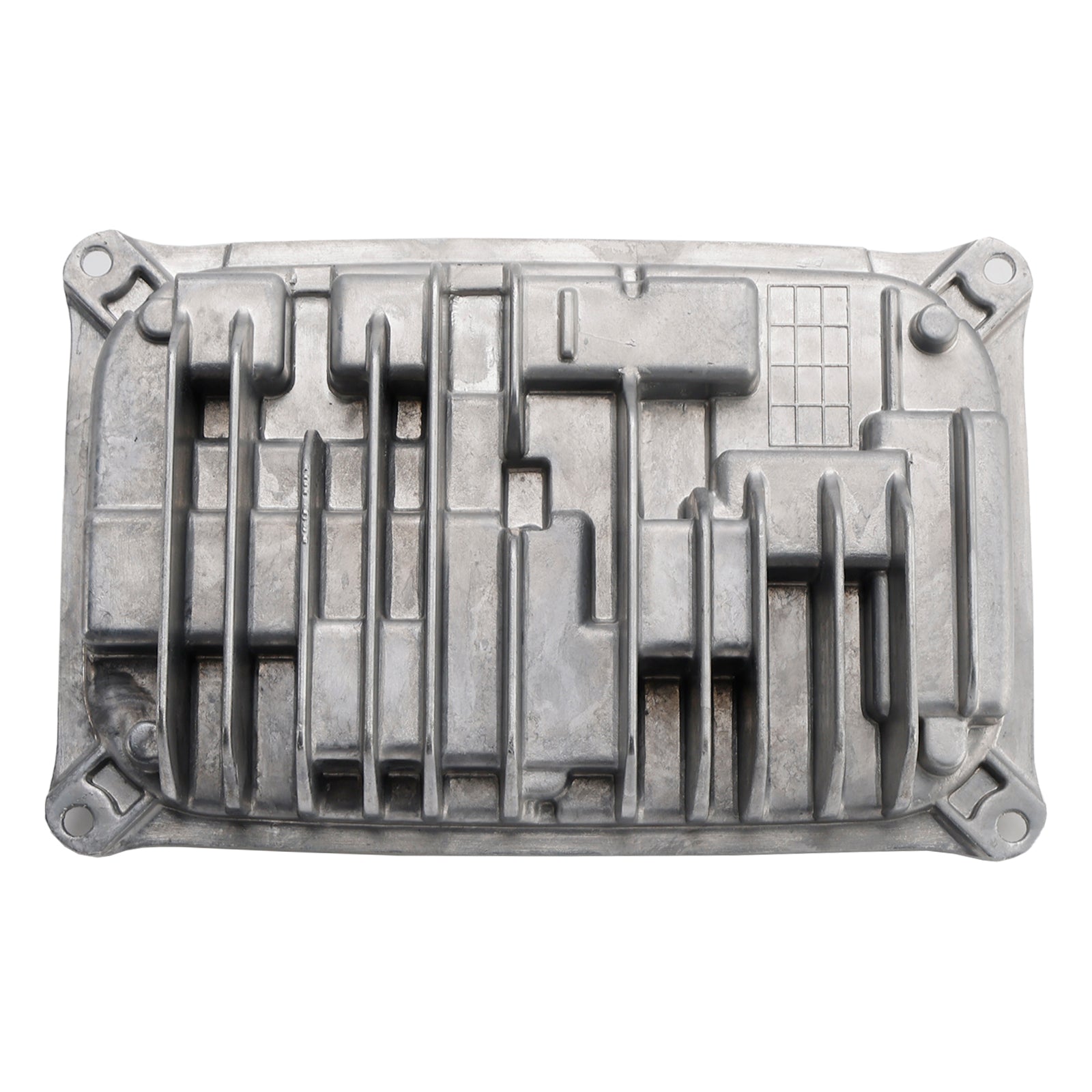 Module de commande de ballast de phare A2189008108 pour Mercedes-Benz W447 pré-codé
