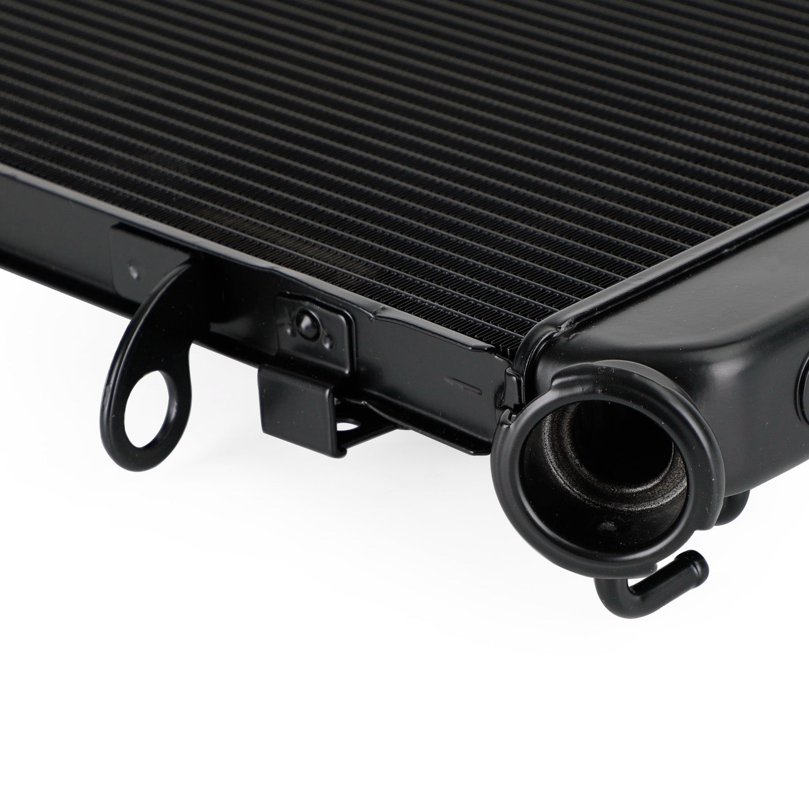 Radiatore in alluminio per Yamaha MT-09 FZ09 2017-2022