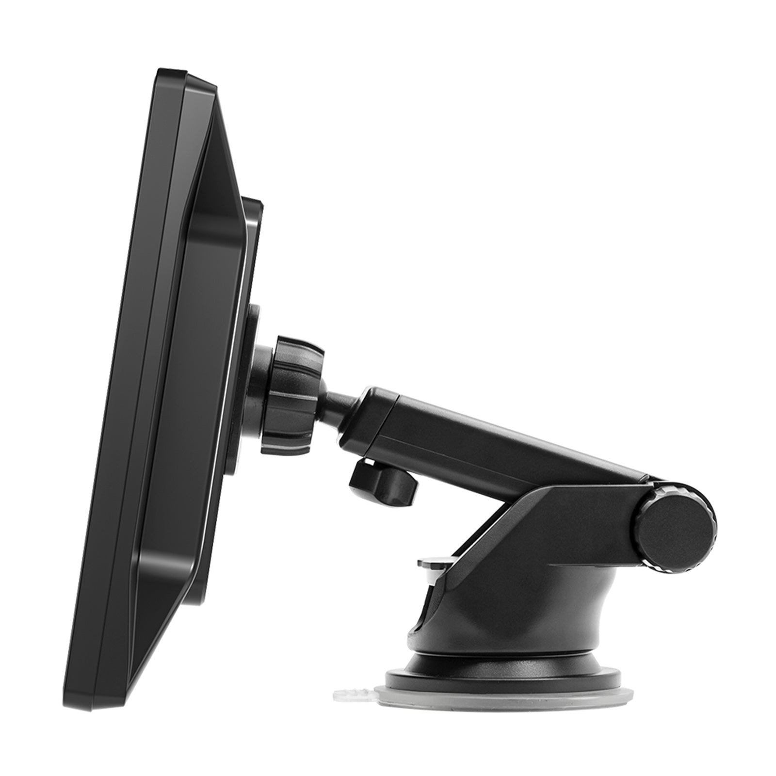 9 -palčni avtomobilski predvajalnik z Apple CarPlay/Android Auto, Bluetooth, radio in 4 LED kamere