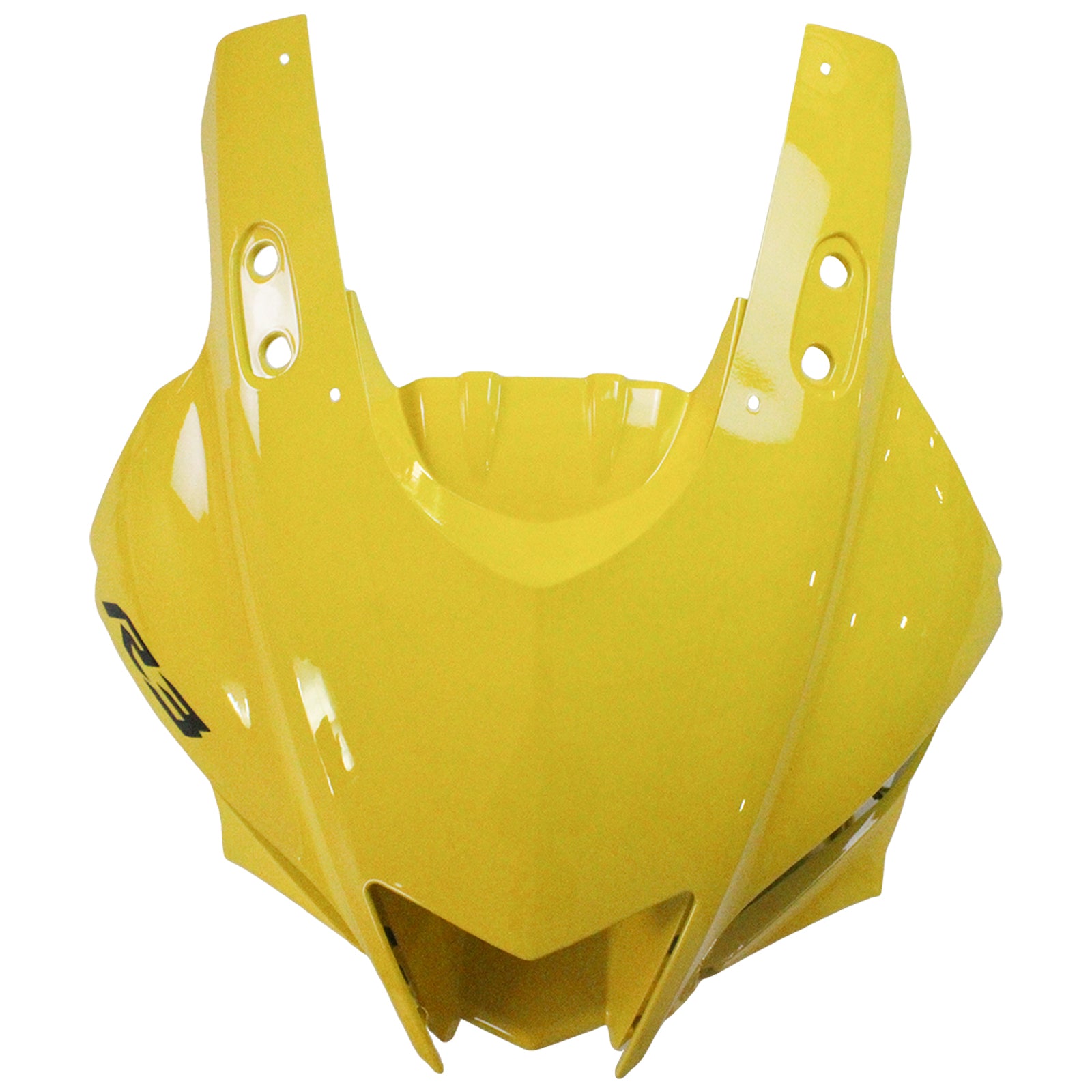 Injectie kuipkit, ABS Plastic carrosserie voor Yamaha YZF R3 R25 2022-2024