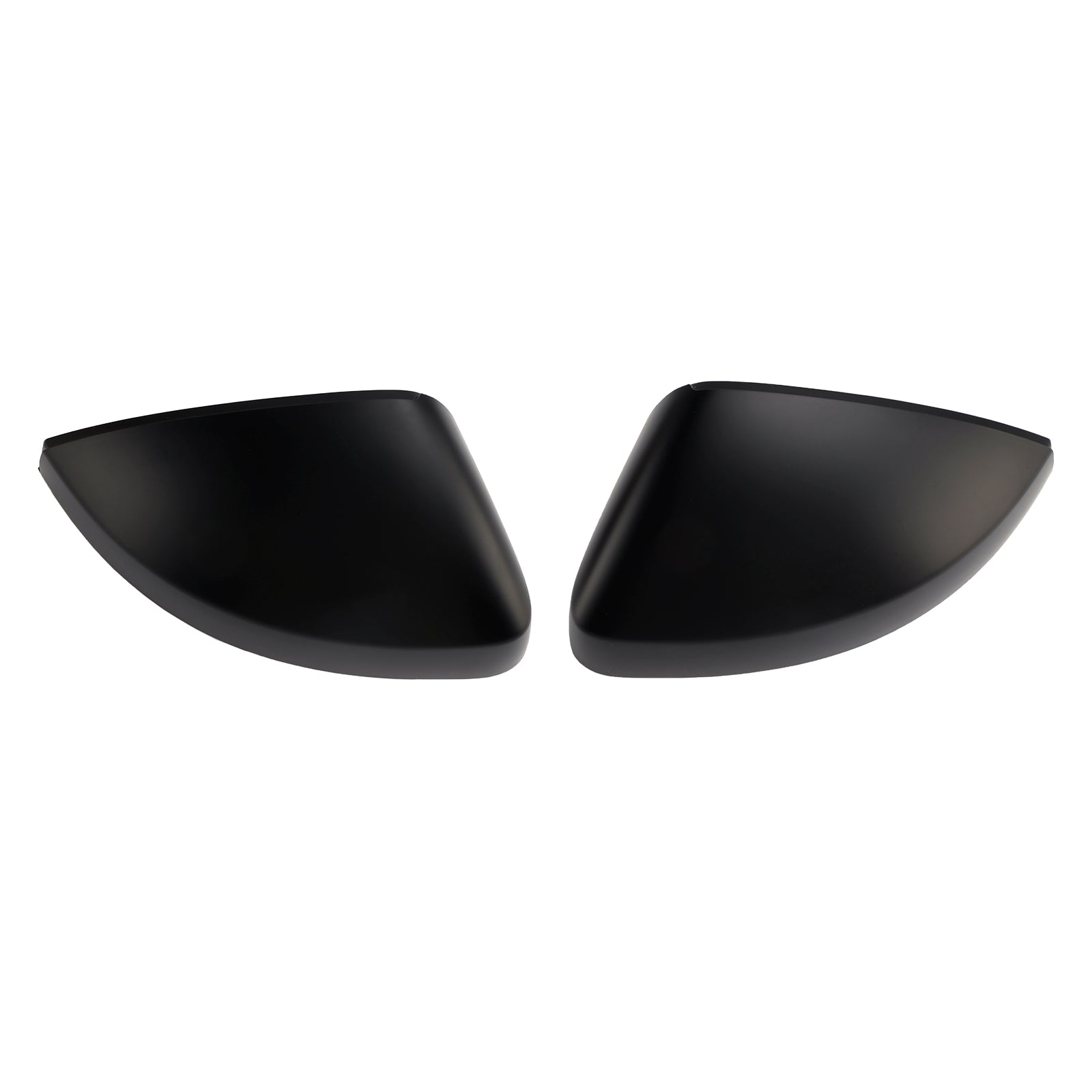 Links en rechts buitenspiegelkappen 8V0857527 8V0857528 voor Audi A3 S3 8V Sportback