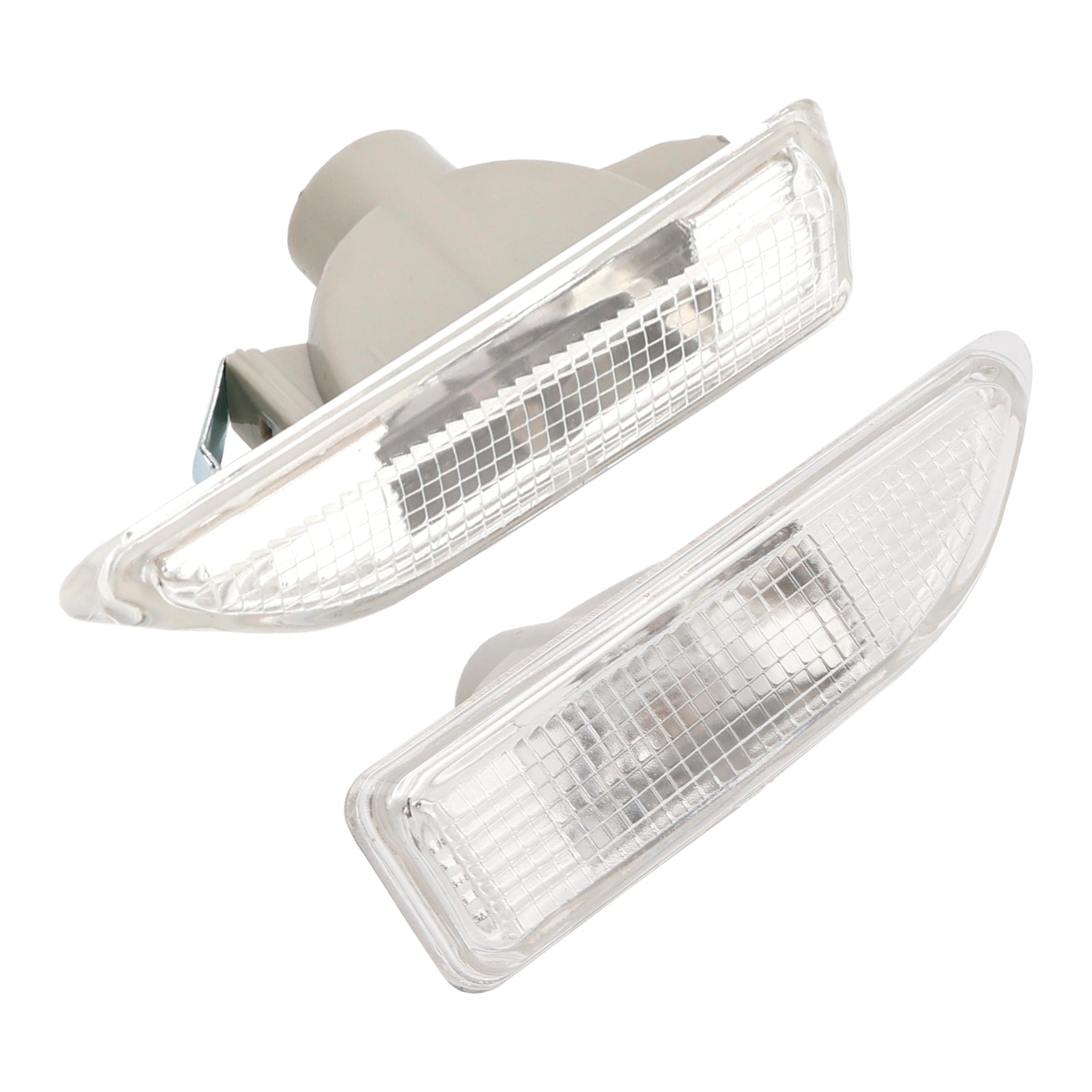 Par de indicadores para Mini Country Countryman Crossover Mk II F60 2016-2021 63137406369 63137406370