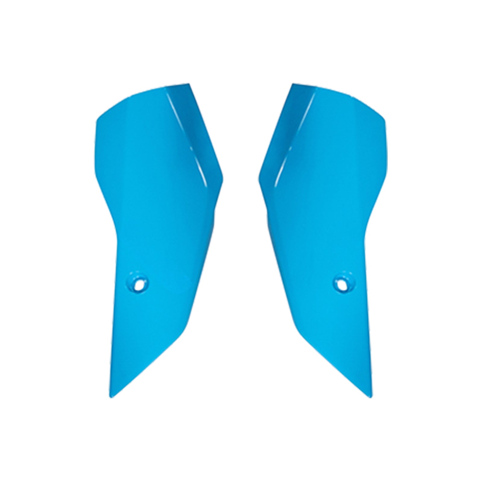 Kit de carénage de carrosserie ABS par injection pour Yamaha X-MAX 300 XMAX 2023-2024