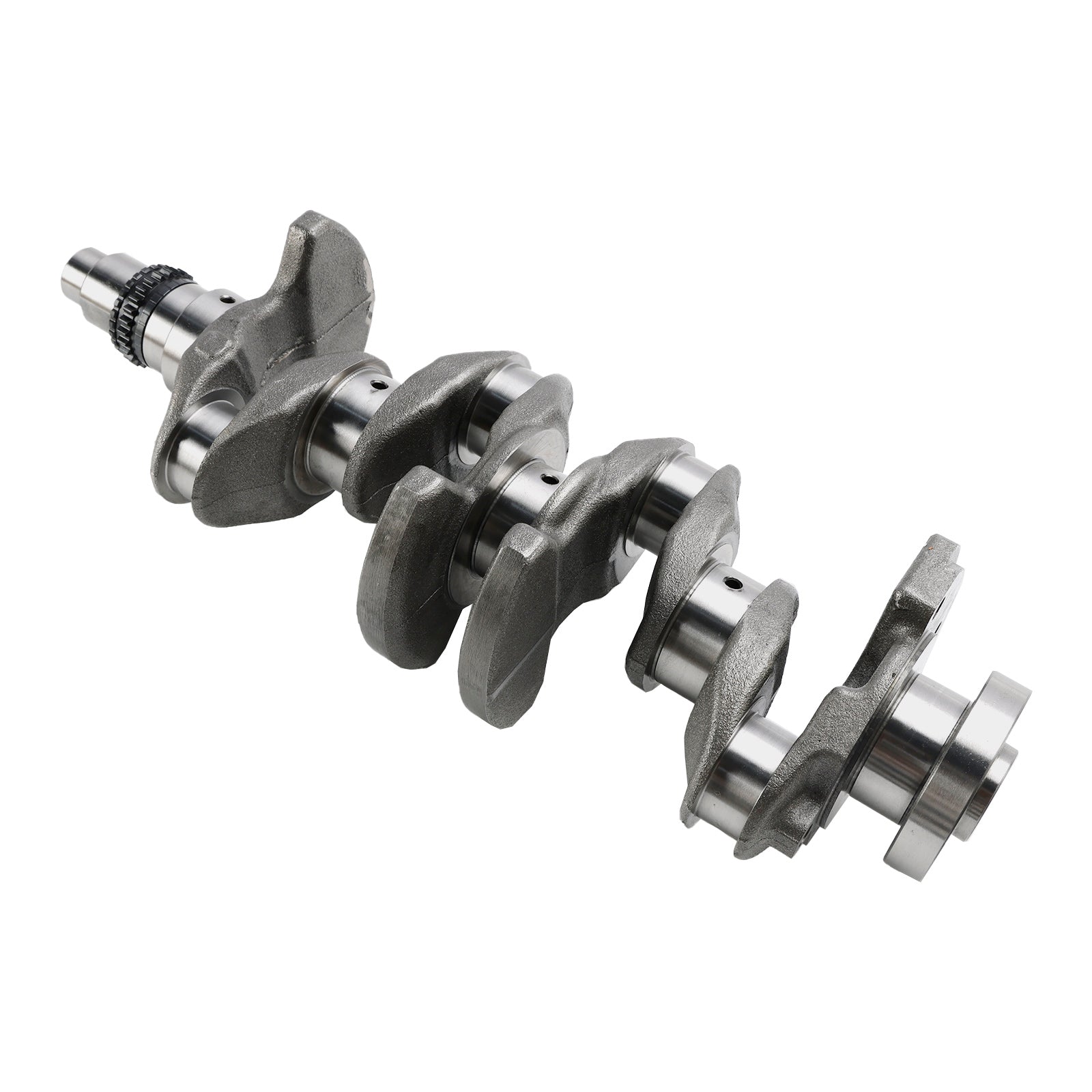 Kiertokanko ja pääkampiakselin laakerisarja Kia Sportage G4NC 2014-2021 23110-2E501