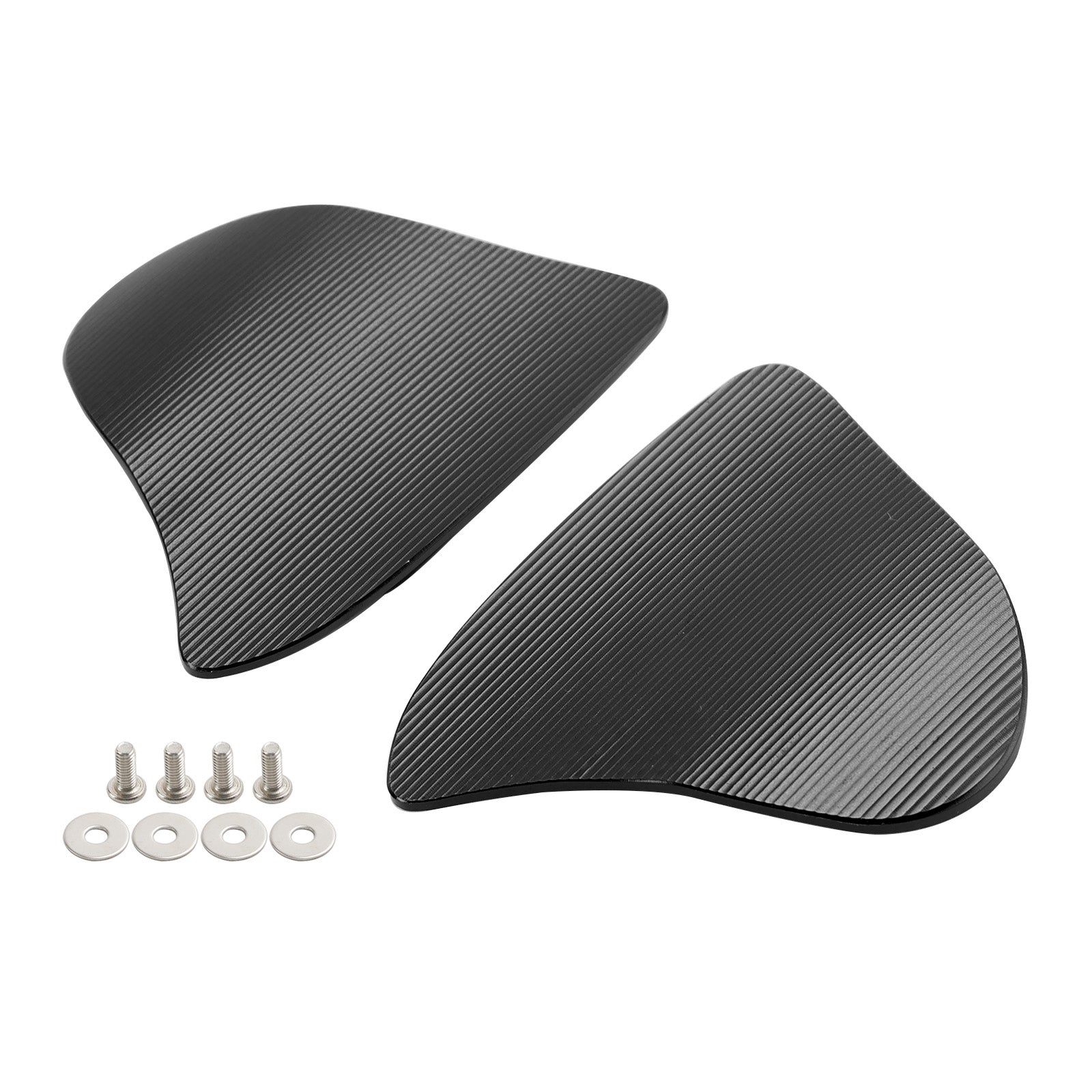 CNC paar spiegelkappen voor Yamaha YZF R1M 2020-2024