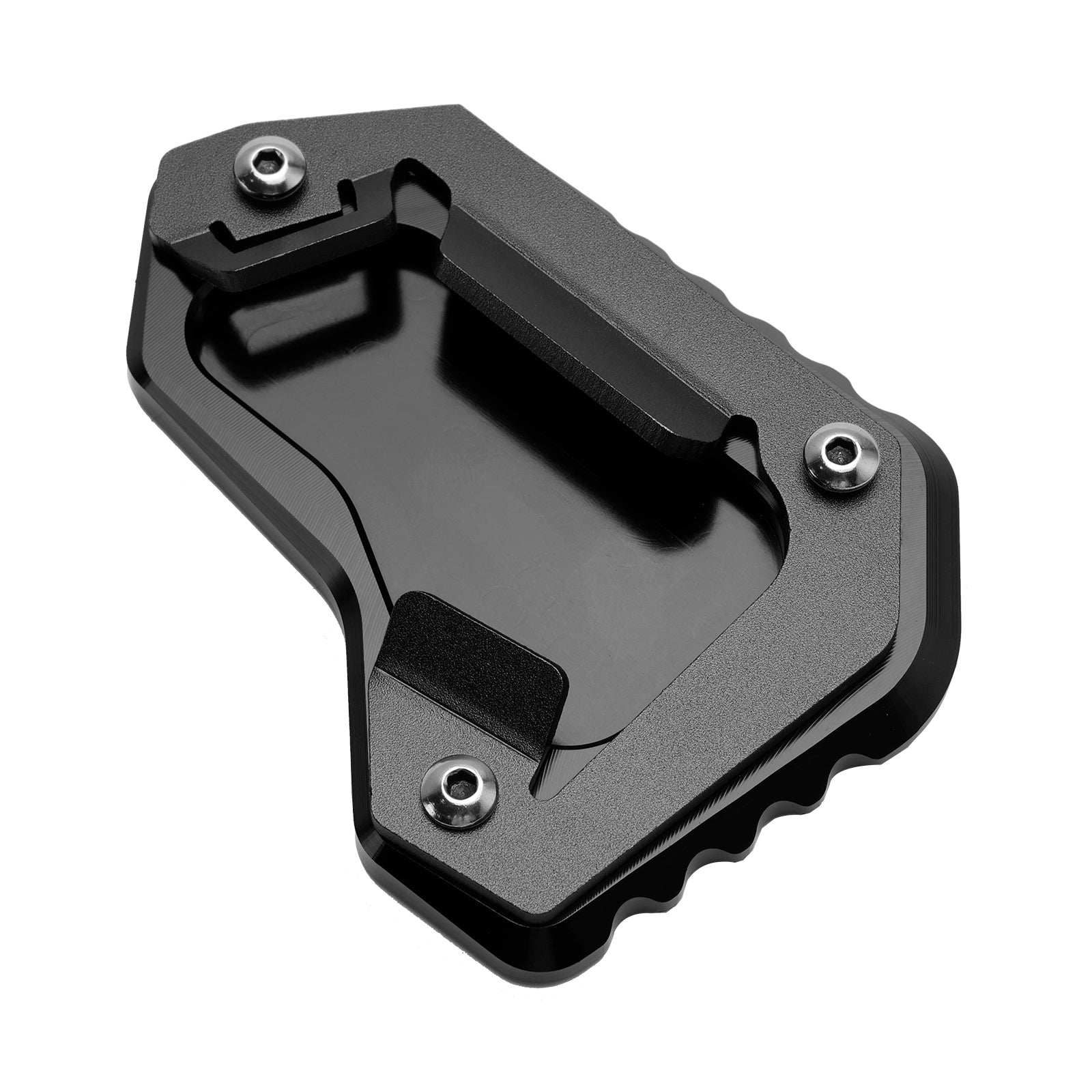 Helpojen laajentumislevy Tiger 1200 Explorerille (V13VG) 2012-2015