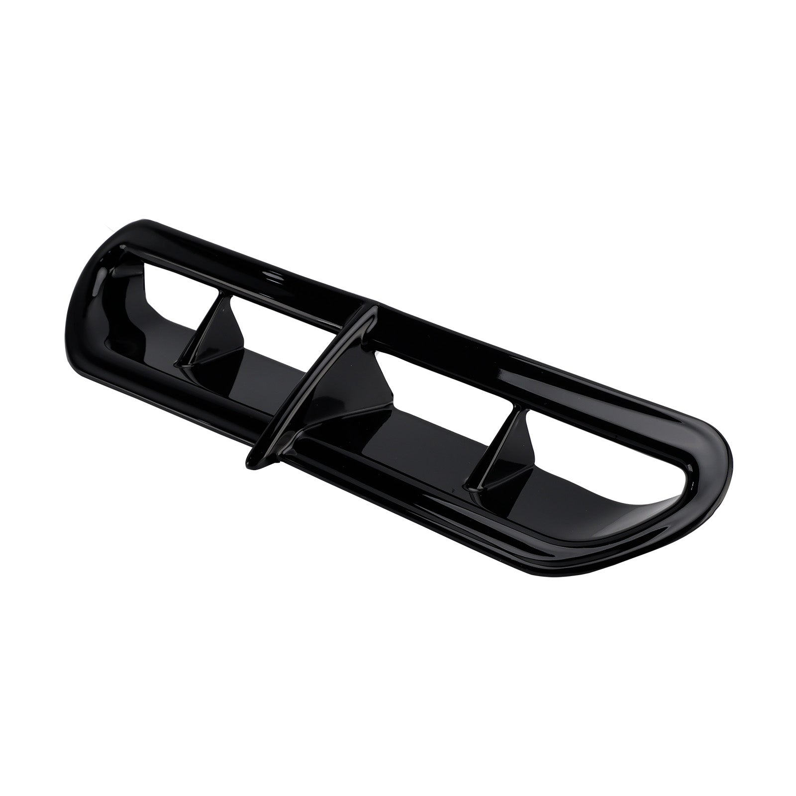 Grille d'aération décorative pour Touring Electra Street Trike Glide Ultra 2014-2022