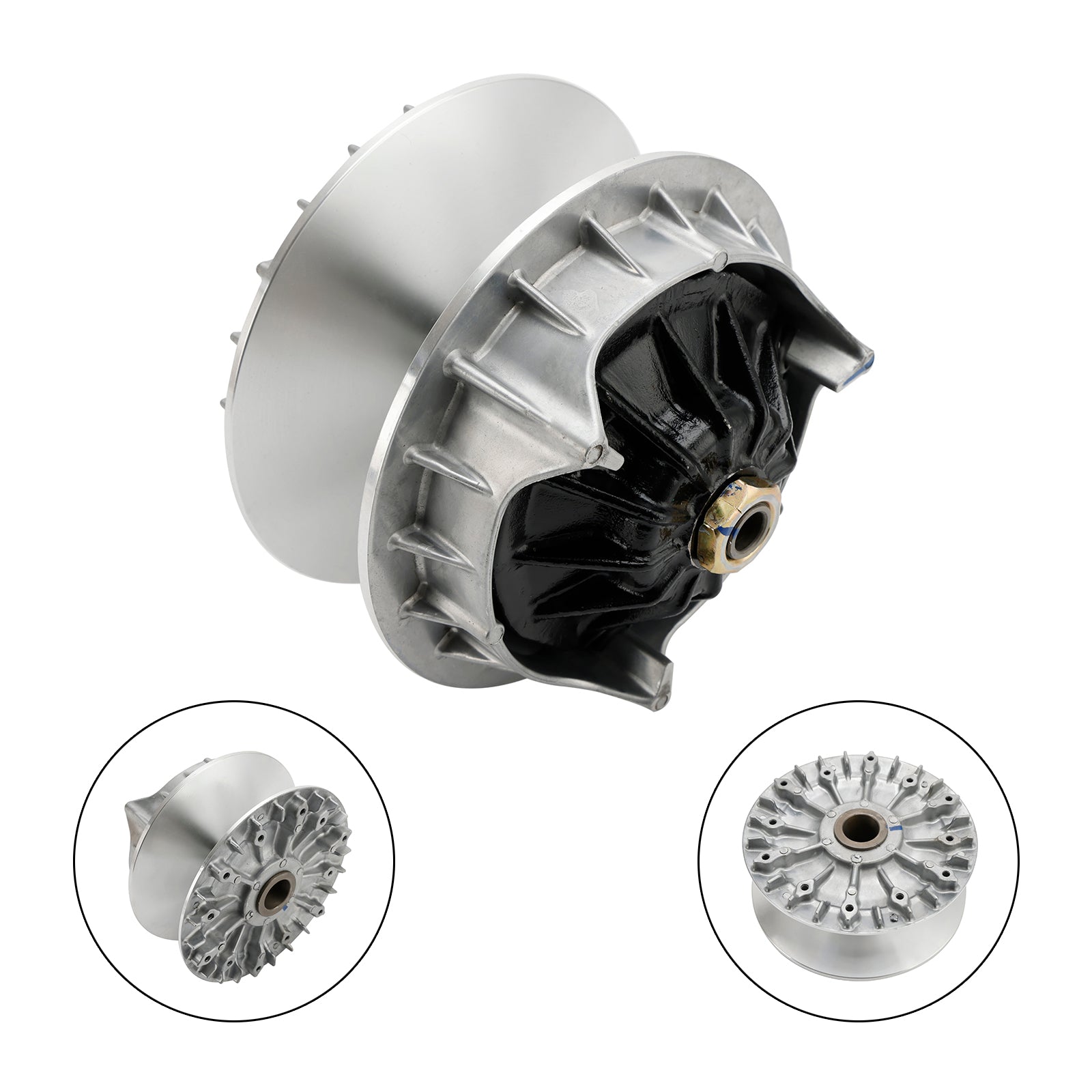 2018-2022 CFMOTO CFFORCE 600 Touring CF600AU-3L jermenice variatorja Flair Floar 0GS0-051000-10010