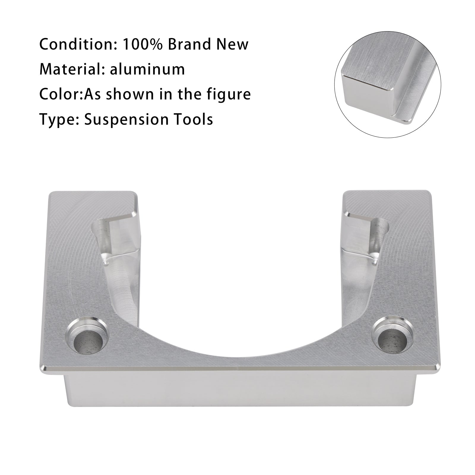 Keith Cradle AAD1101-01 - DB Air Inline -rekisteröintityökalu Cane Creekille