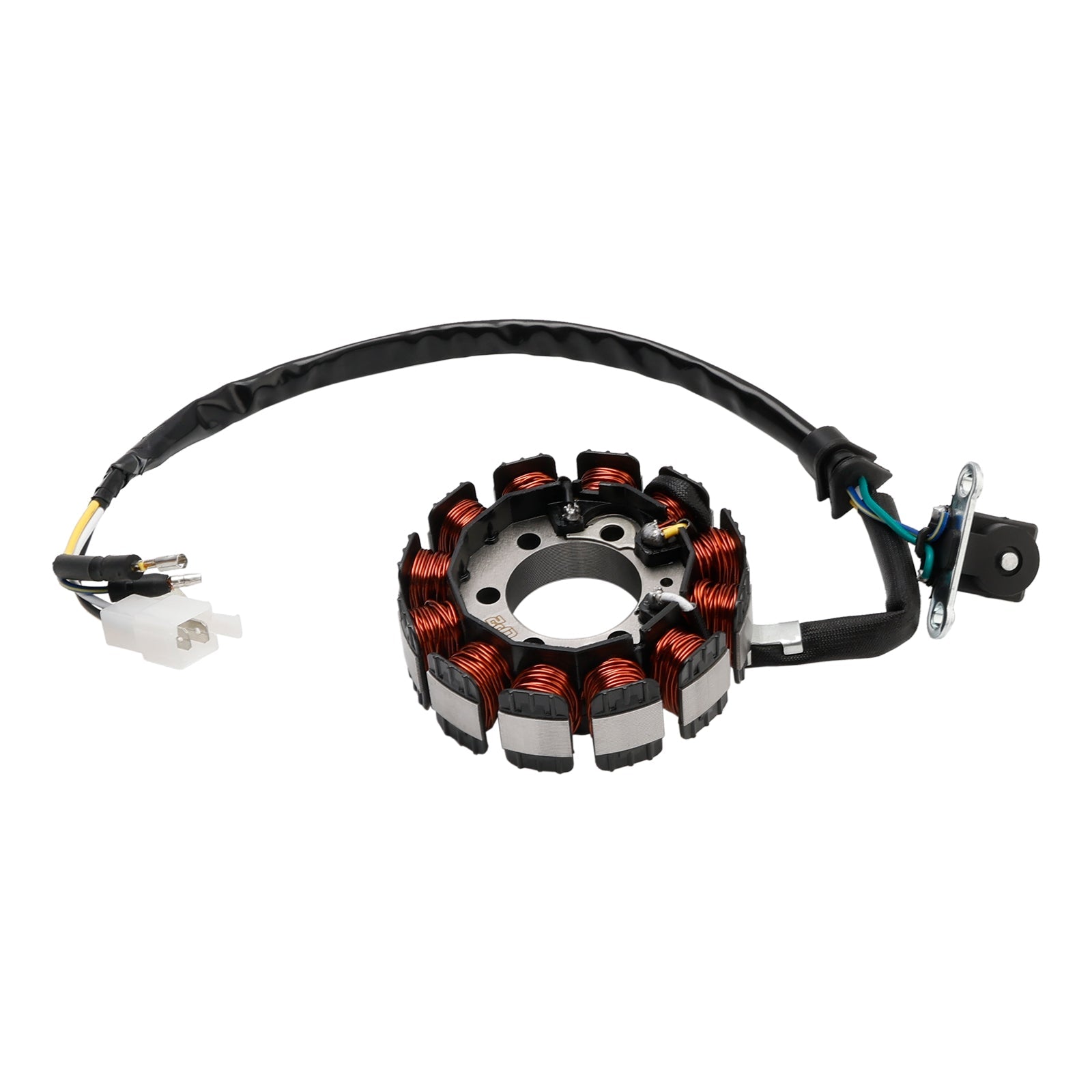 2016-2024 MODENAS KARISMA 125 (Nuovo) Generatore di statore 12 POLAS 31120-ALG1-E10