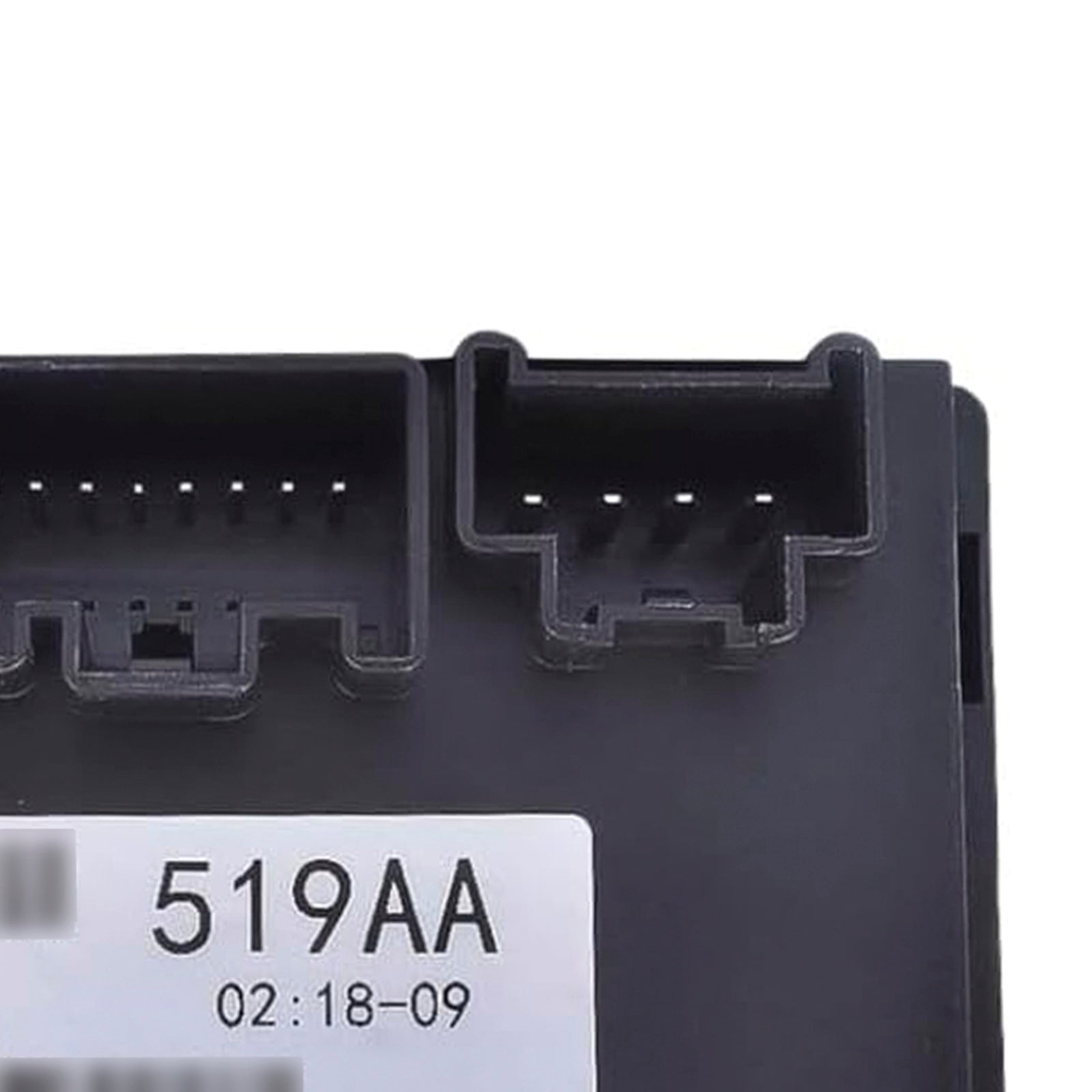 Modulo di controllo della scatola di trasferimento 68416519AA per Jeep Wrangler 3.6L V6 (2018-2020)