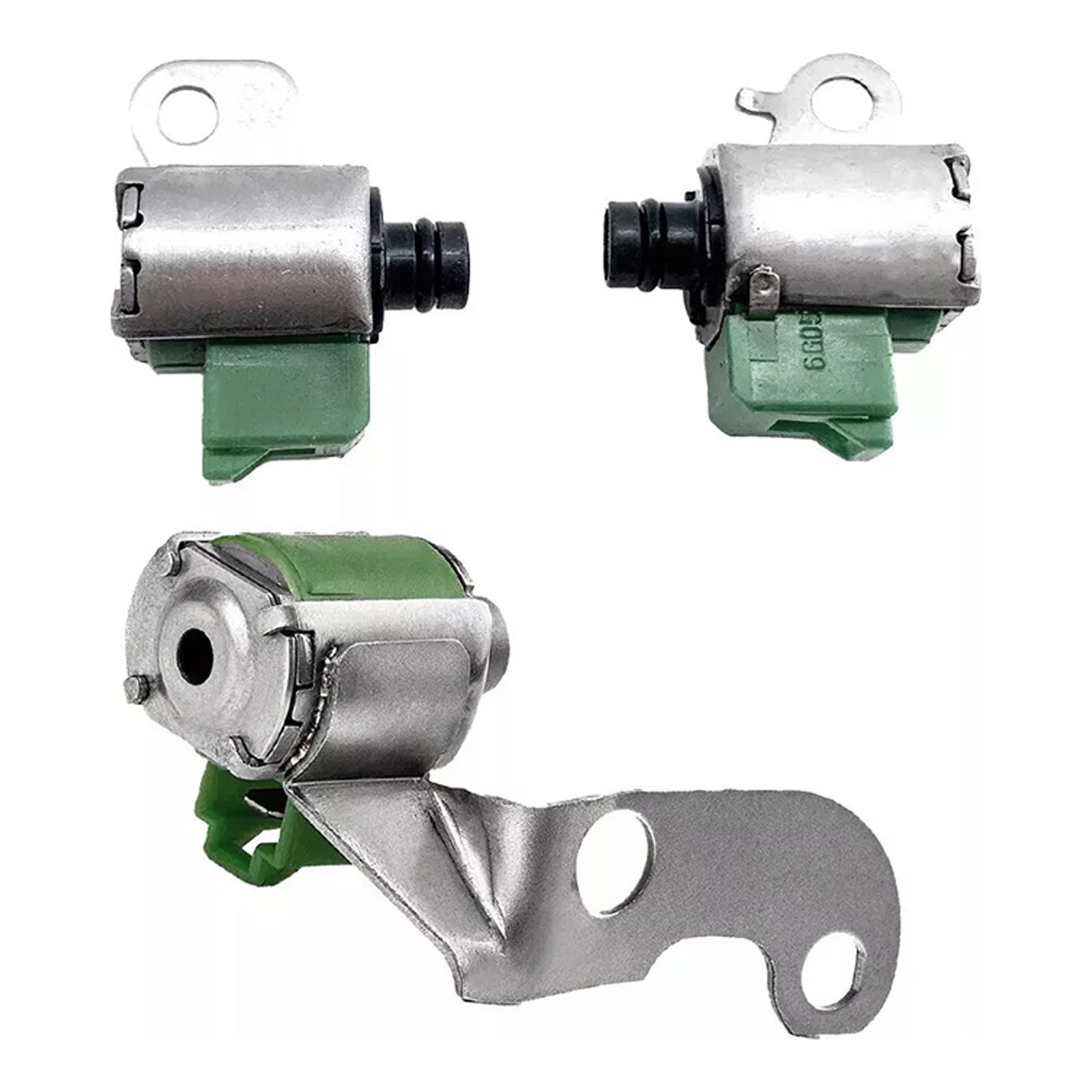 Solénoide Speed Change S1, S2 y SL para Toyota Corolla Matrix 1.8L 2003-2006