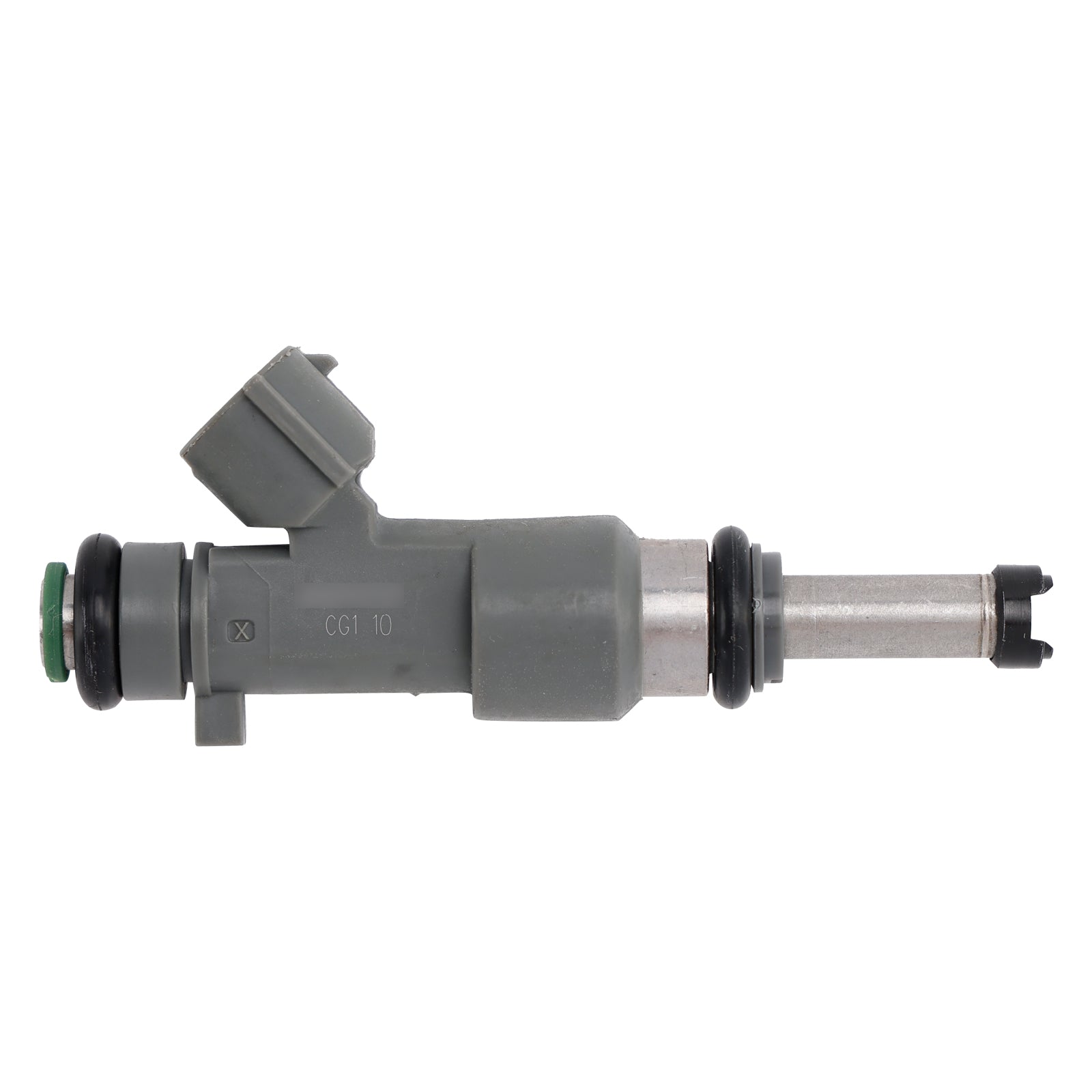 1 injecteur de carburant pour Nissan Frontier 2.5L 2005-2019 16600-EA00A