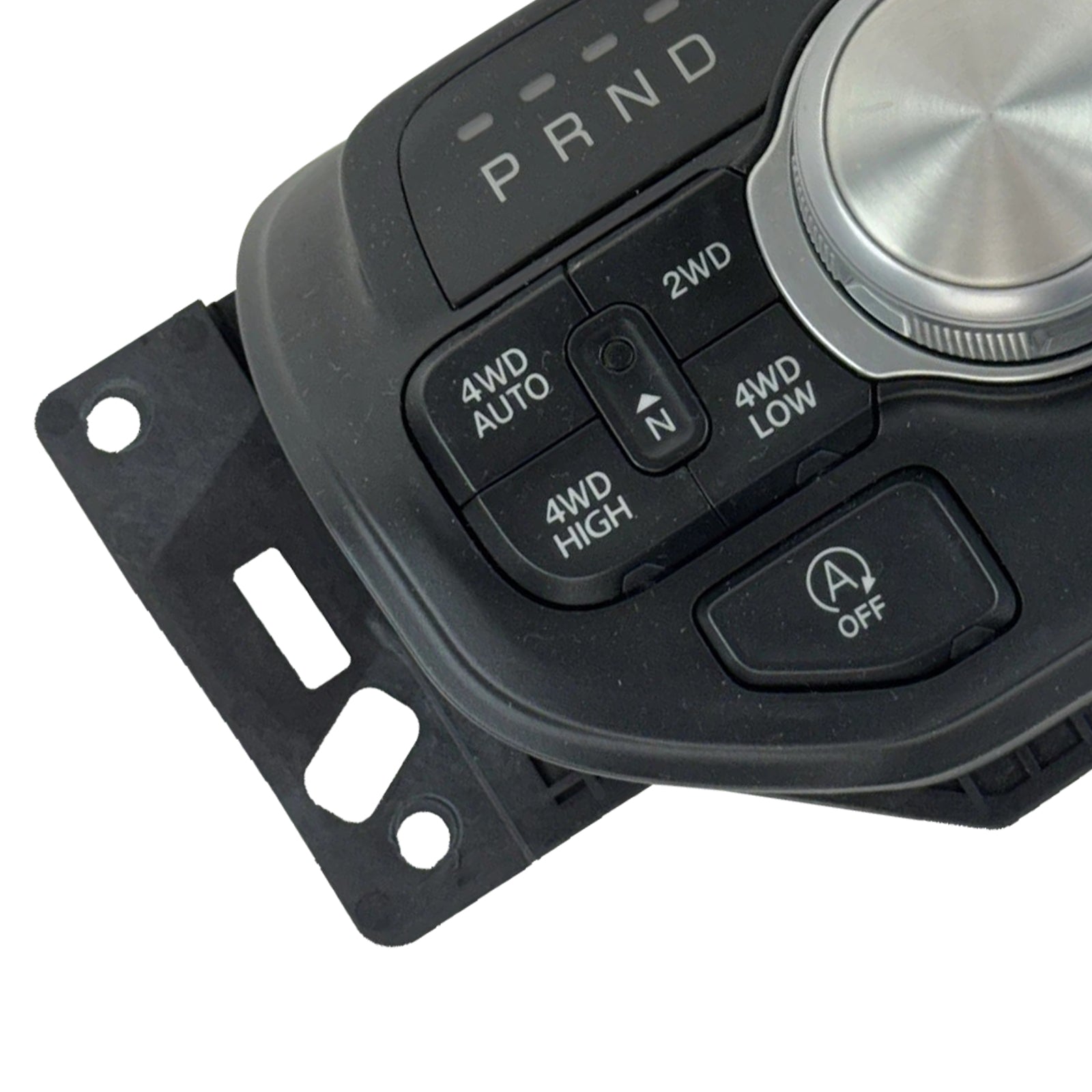Selettore marce per Dodge Ram 1500 4x4 (2019-2020) - Codice articolo : 68328326AD