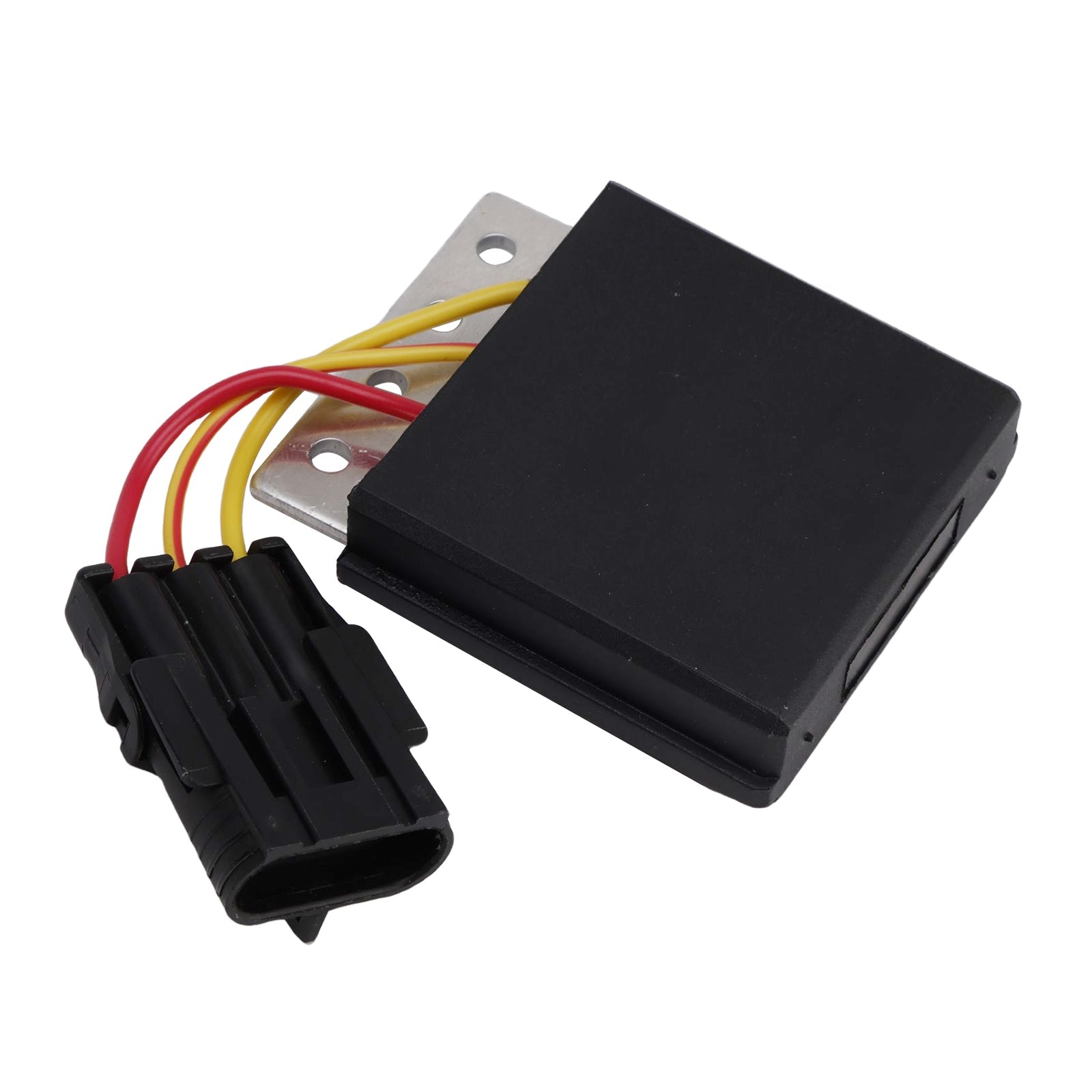 Varasäädin-tasasuuntaaja 4010996 Polaris Trail Blazer 250:lle 2004-2006