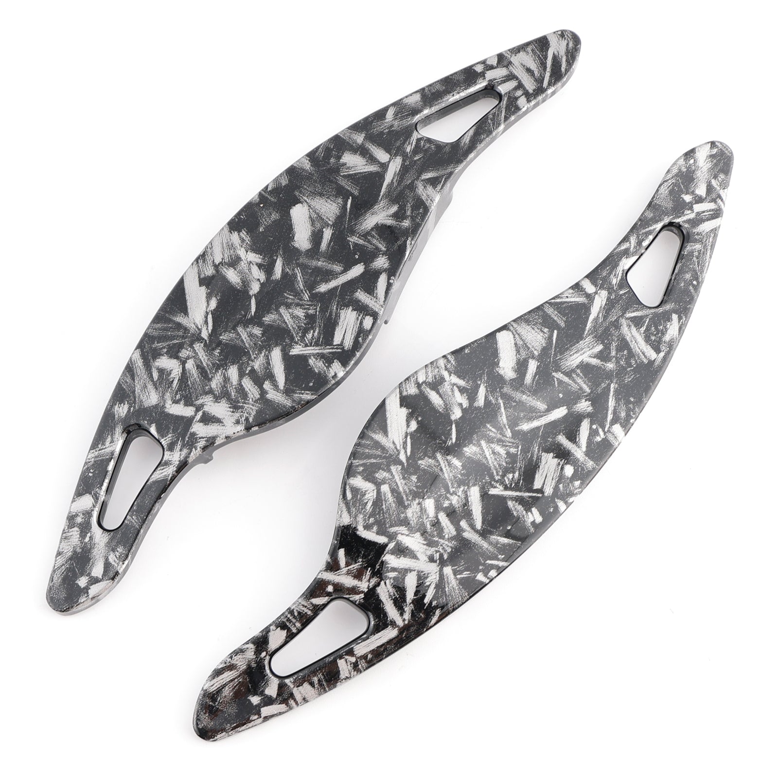 Nopeuskuvan pidennykset BMW G01 X3 F97 X3M G02 X4M X4M: n ohjauspyörällä