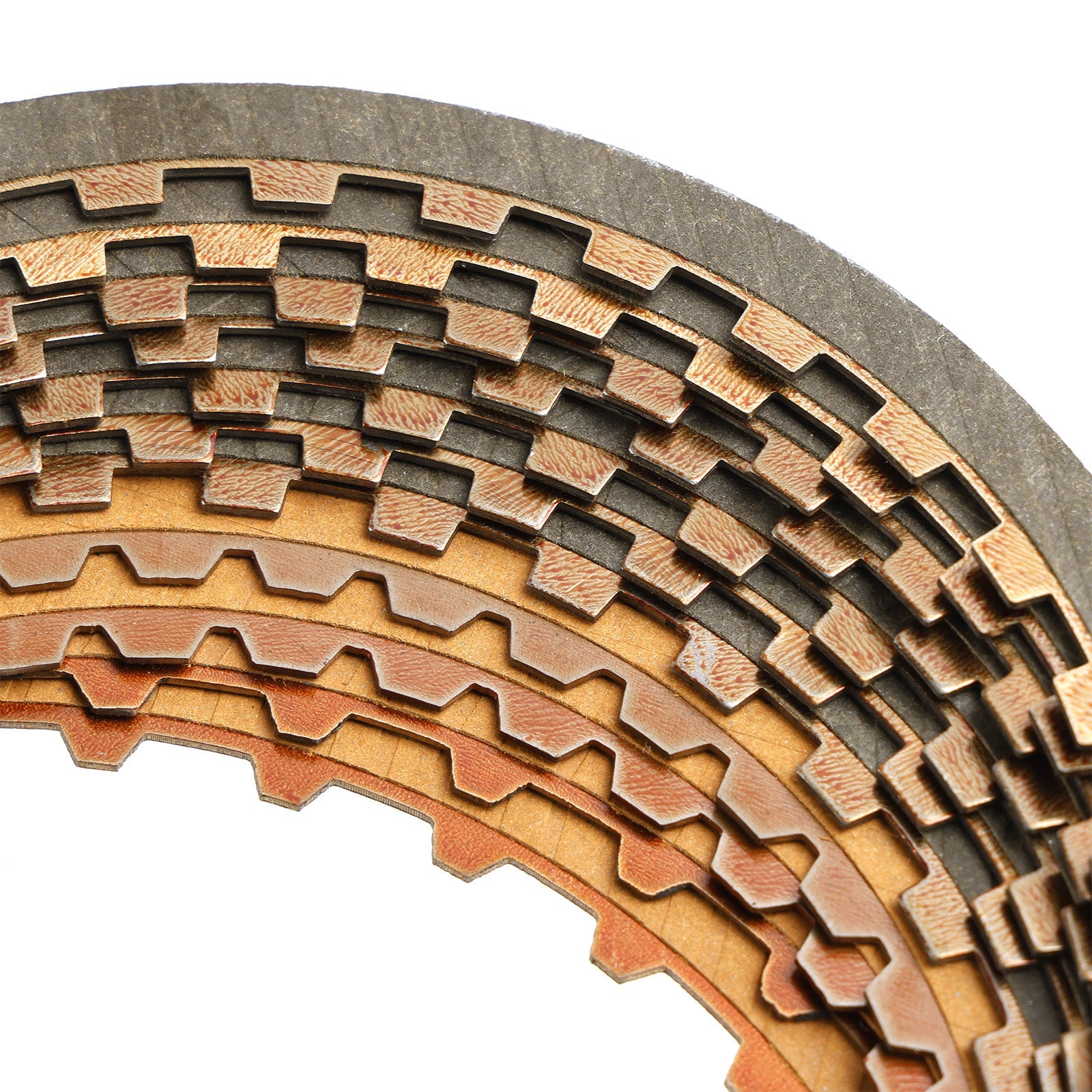 Kit de reconstruction de transmission principale IMPREZA/WRX AWD H4 1,5 L 1,6 L 1,8 L 2,0 L 2,5 L 4EAT 1998-1911