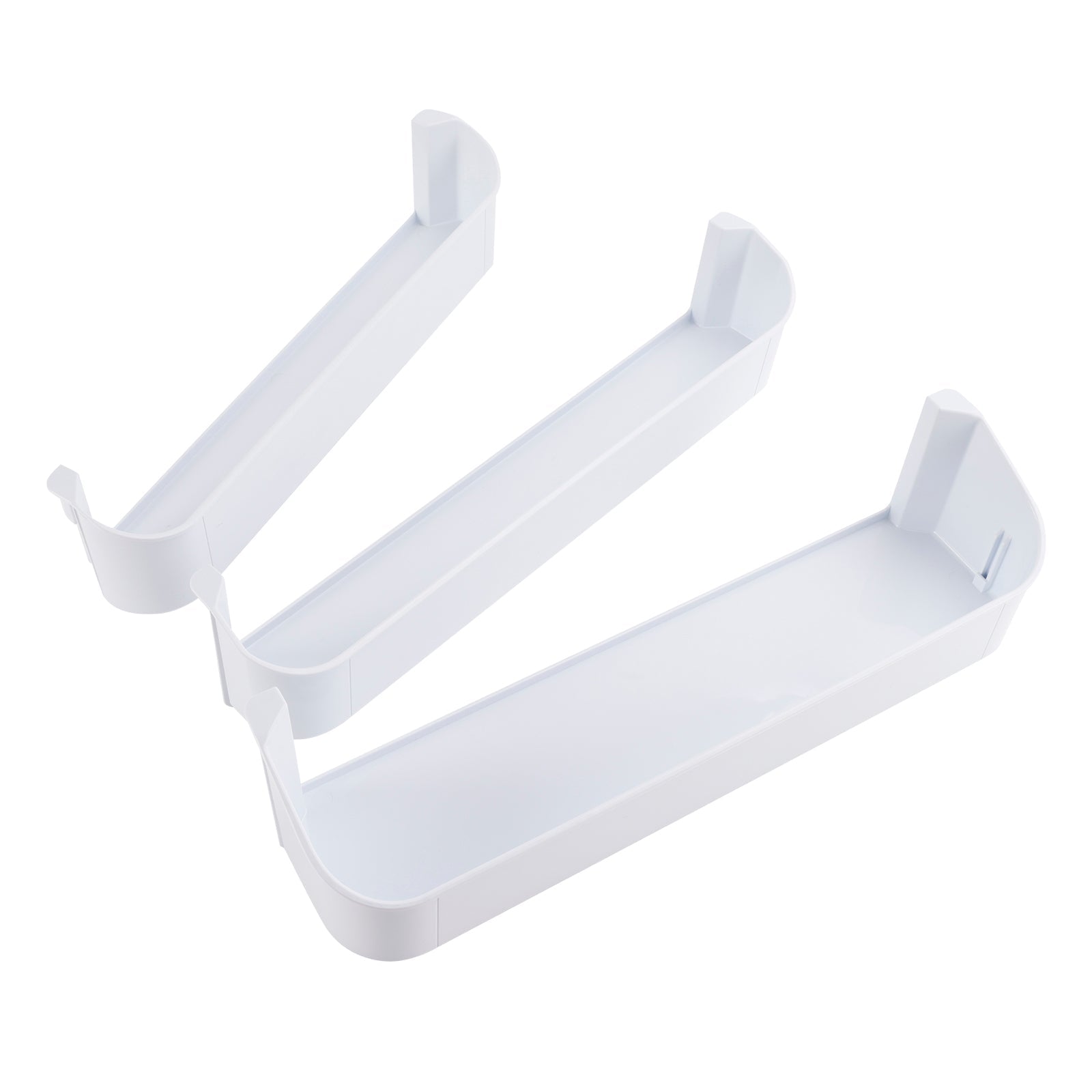 Komplet za nadomestni komplet domičnih hladilnikov (zgornja/spodnja polica) 29325760166