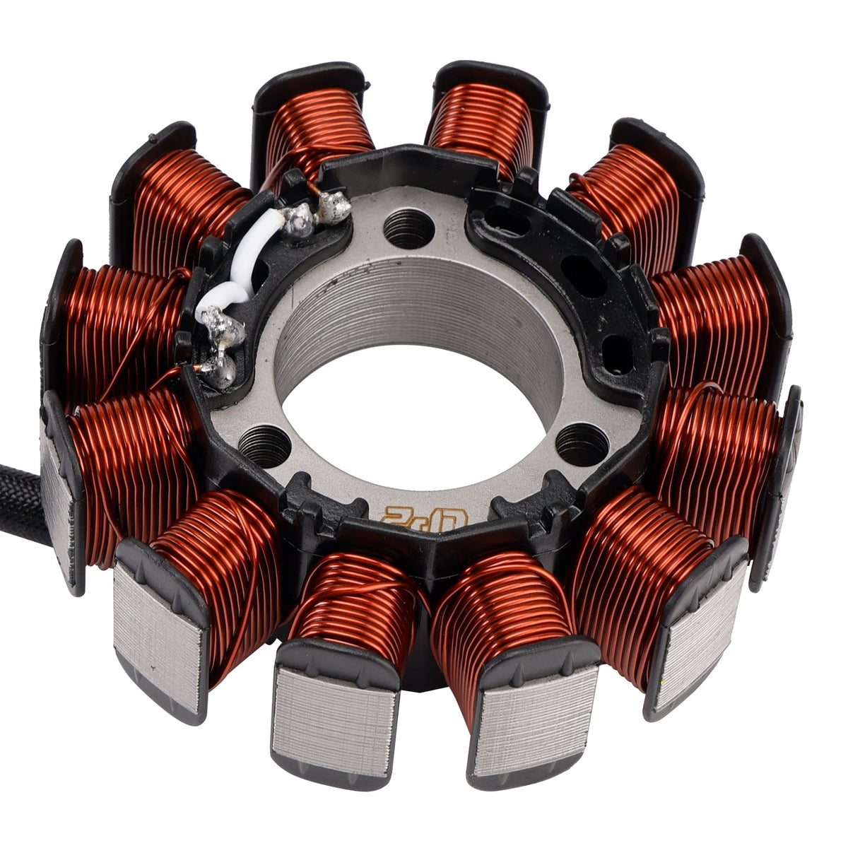 Generatorstator voor Yamaha Fazer 25 FZS 25 FZ25 250cc - B97-H1410-00-00
