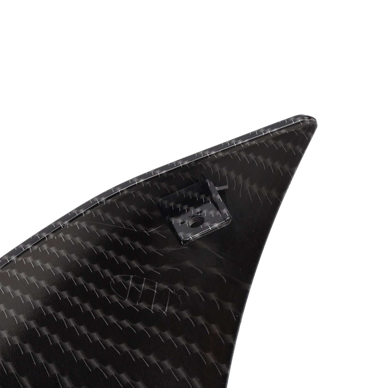 Osłona tylna siodełka do Street Triple 765 R RS 2020-2025