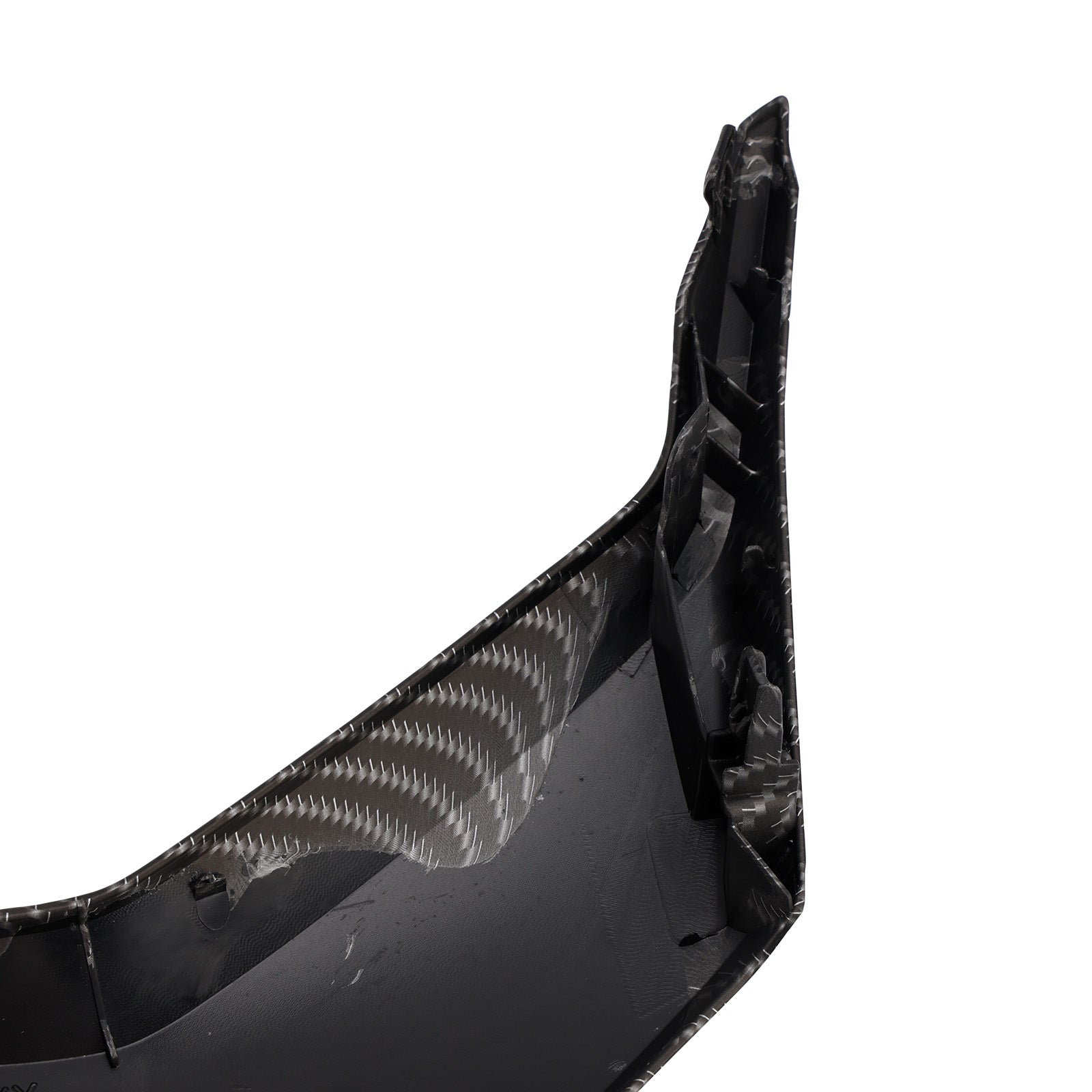 Afdekking voor luchtinlaatventilatie voor Honda ADV 350 (2022-2025) - Zijpanelen