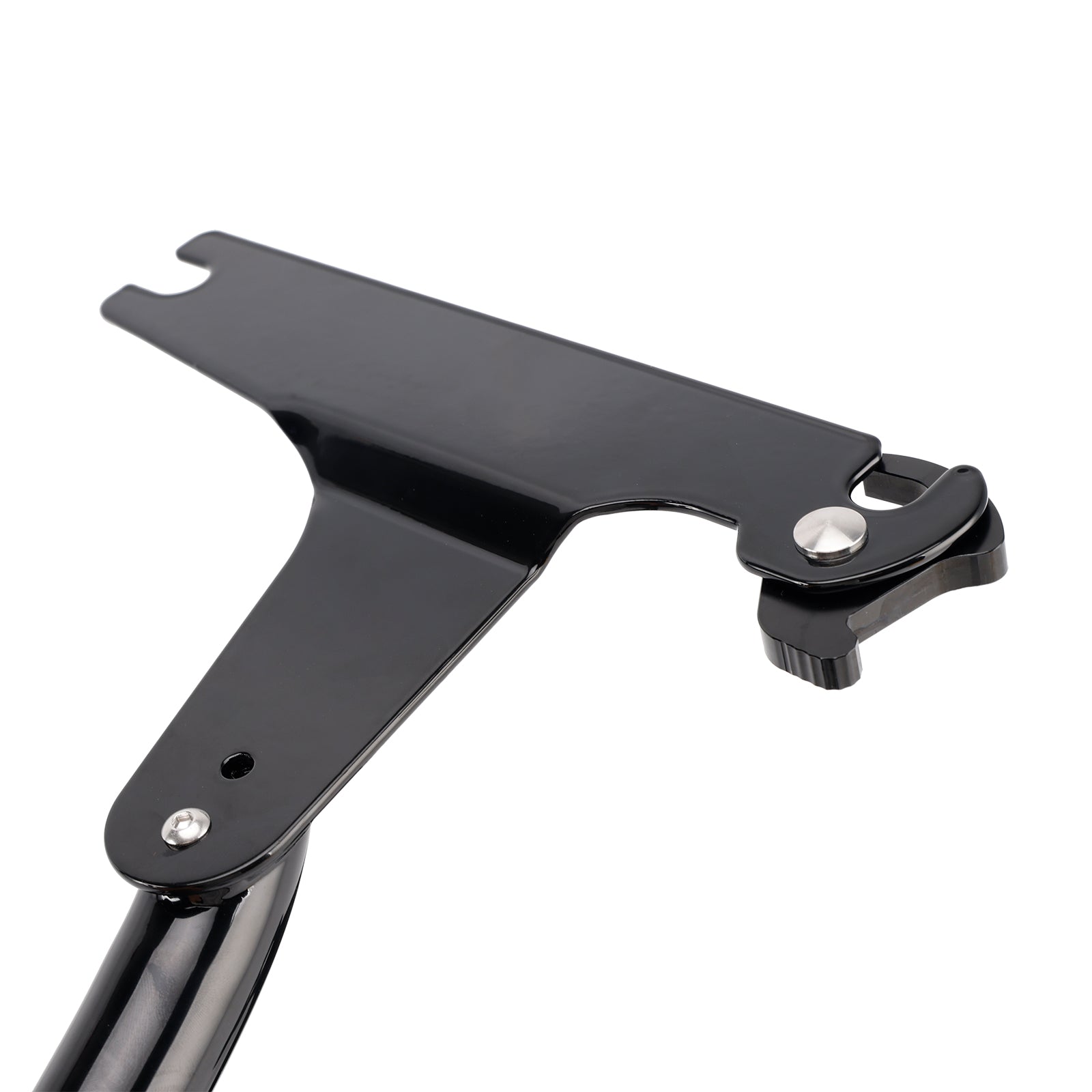 Passagiersstoelbestand Sissy Bar voor Dyna FXDB Low Rider FXDL FXDLS 2006-2017