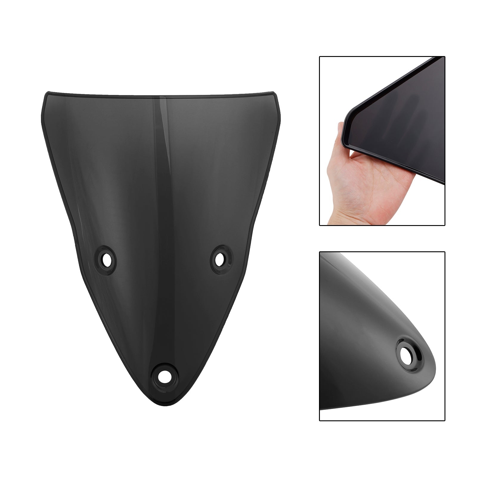 Ducati Supersport 939 2017-2020 950 2021-2024