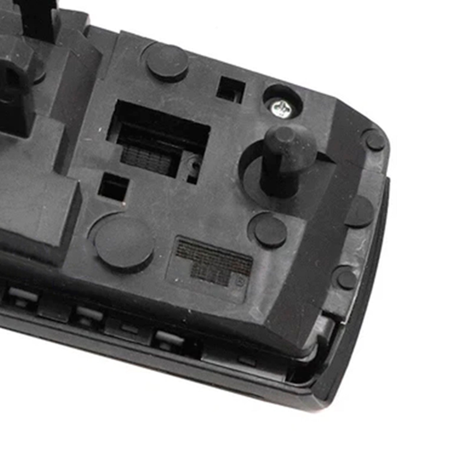 Commande au volant pour Nissan Pathfinder (Platinum, S, SL, SV) 3.5L V6 - Essence - Régulateur de vitesse - Référence : 25550-6RF6B