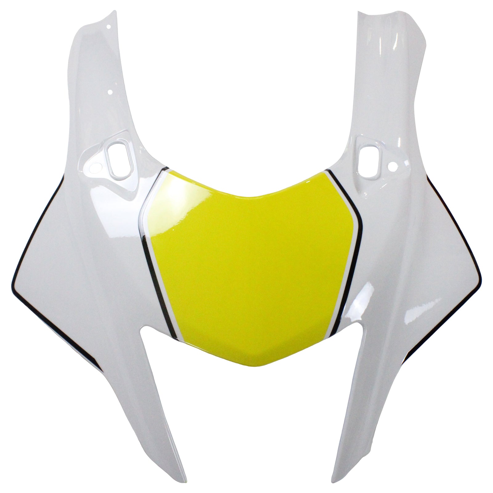 Kit de carénage à injection en plastique ABS pour Yamaha YZF-R7 2021-2025