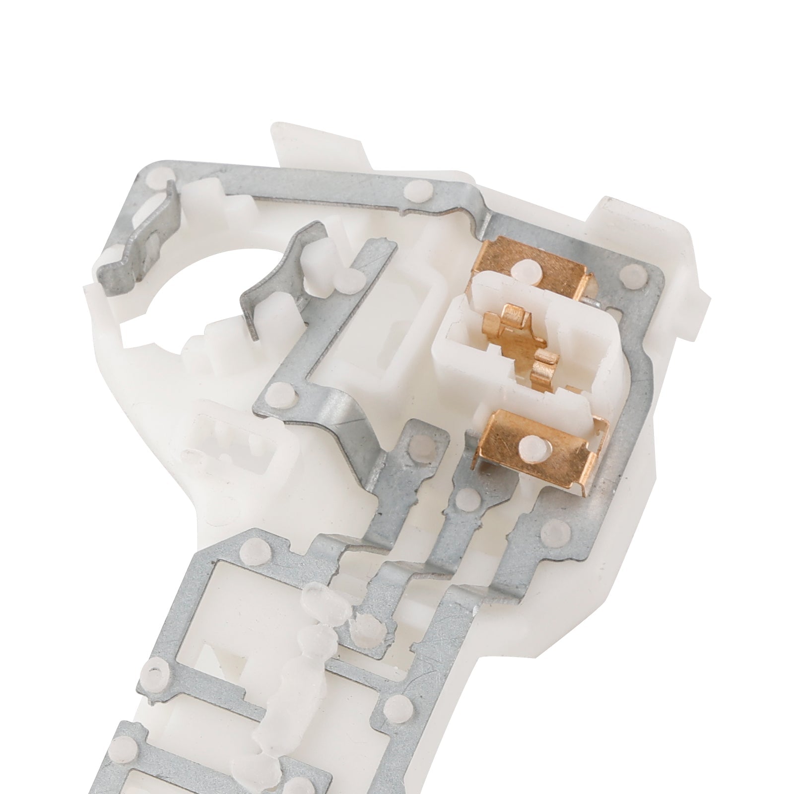 Soporte de luces interiores de luz trasera trasera para VW Golf Mk7 2013-2017, lado del conductor, 5G0945259A