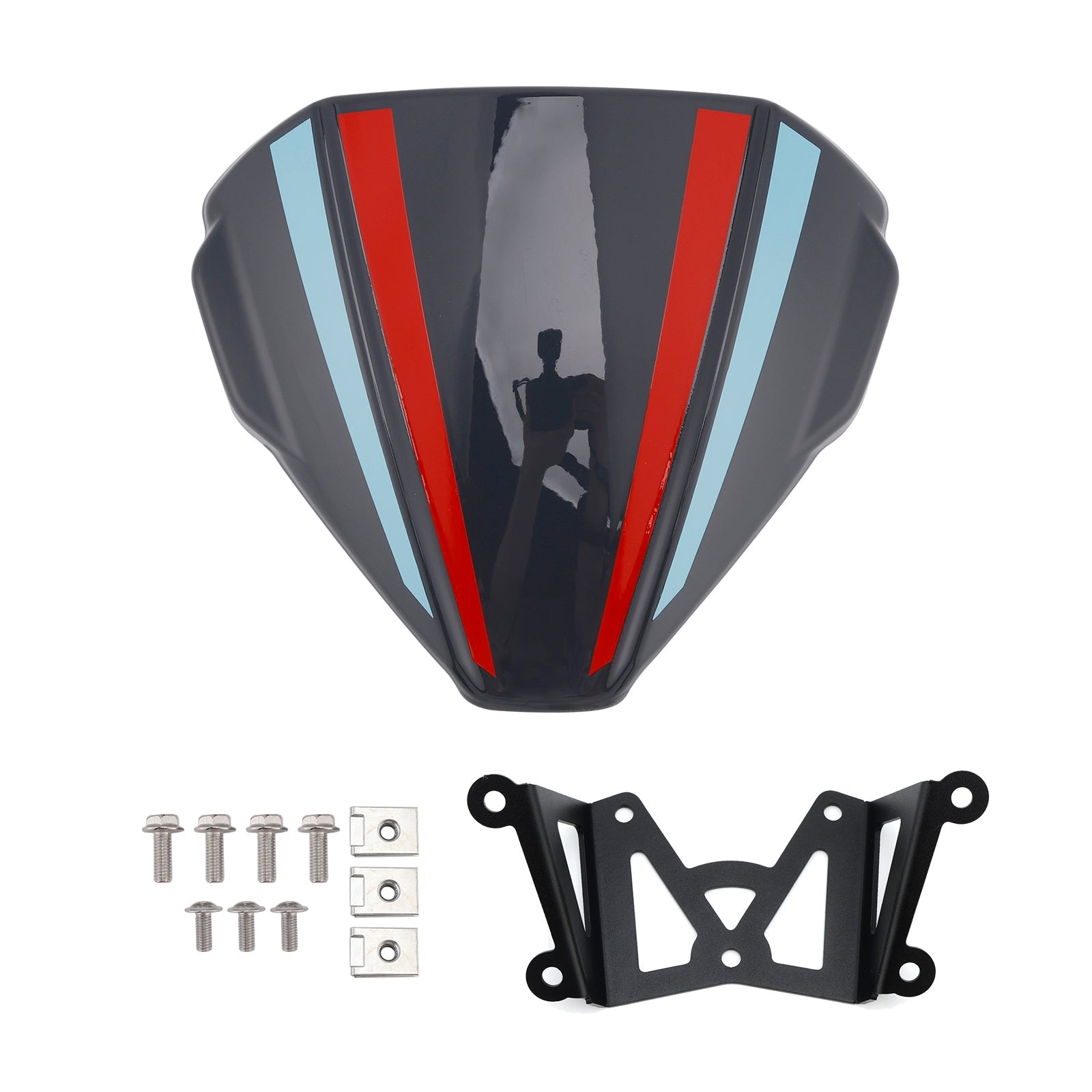 Pare-brise pour Yamaha MT-09 (2021-2023)