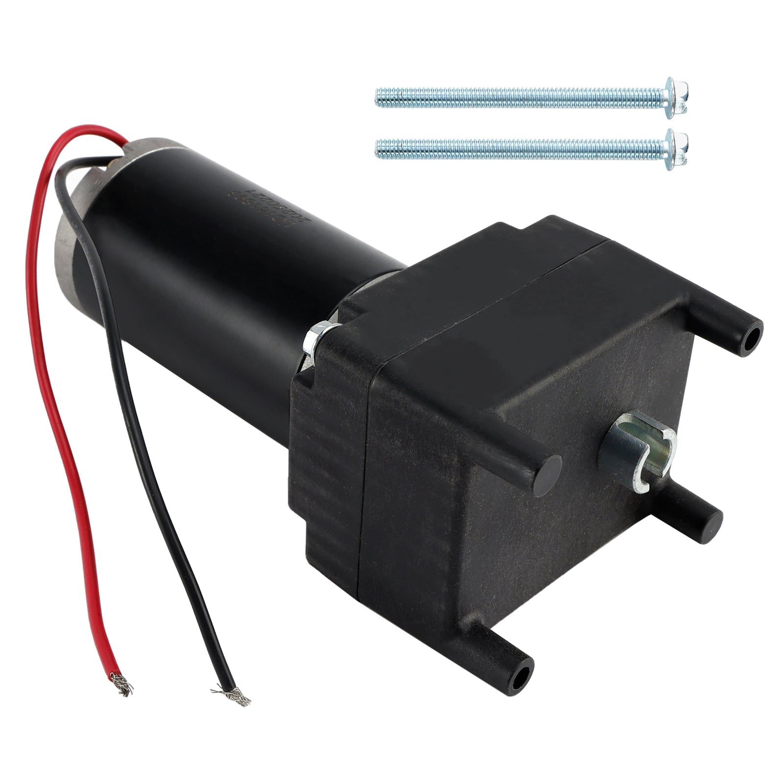 Treinmotor'LC141893 Hoge snelheid harnas landingsgestel voor Lippert Tuson 141893