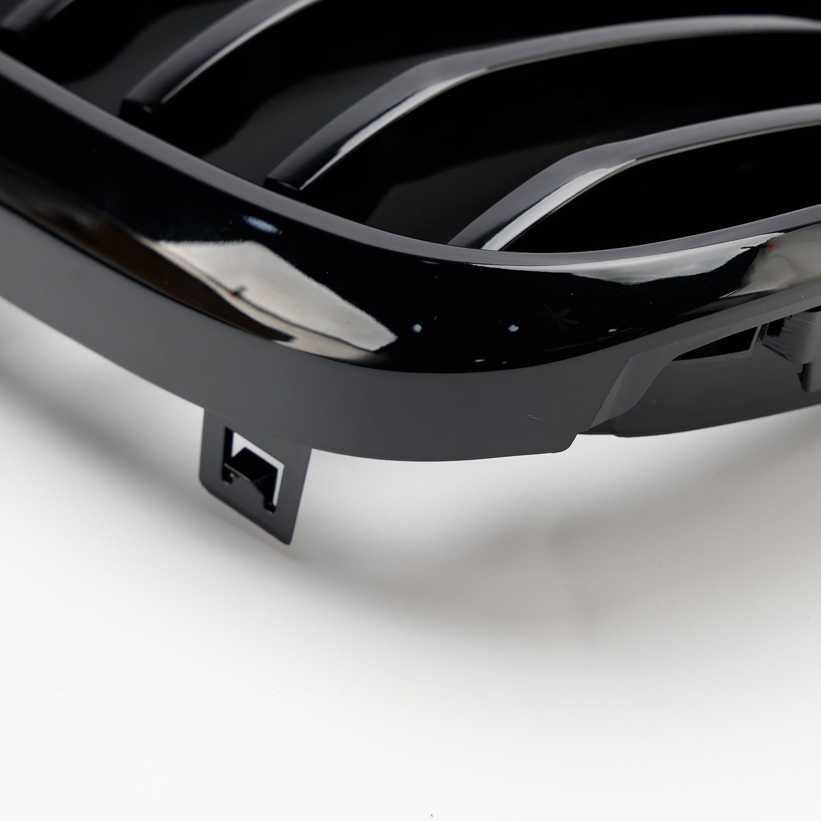 Grille de calandre avant noire brillante pour BMW X4 G02 X3 G01 G08 2018-2021 51138469959