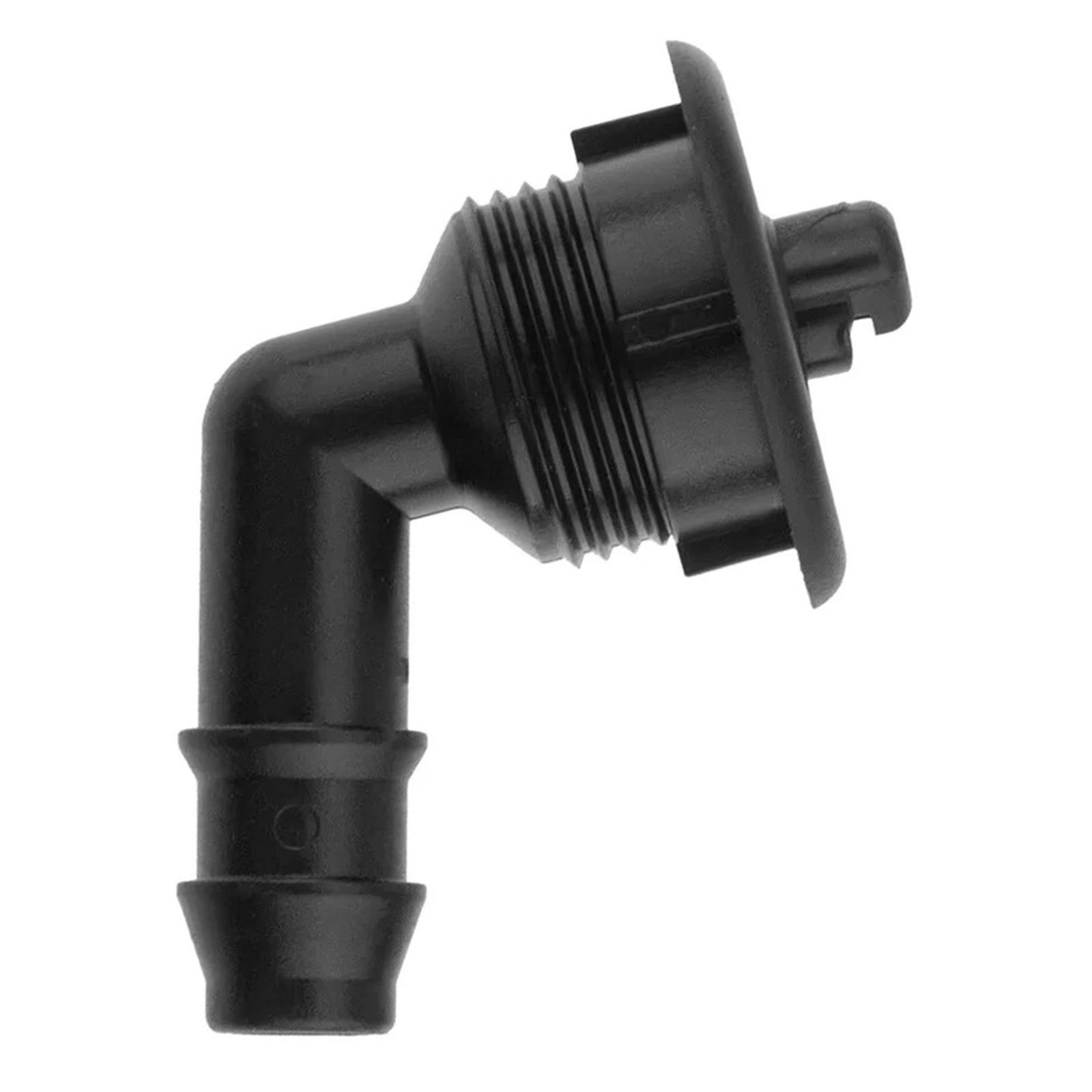 Mercedes-Benzin ajovalojen pesurin suutin W463 G-sarja G550 A0008600847