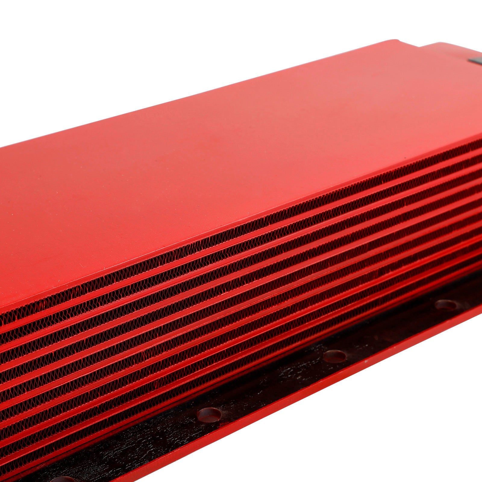 Refroidisseur d'huile de suralimentation 3102592 3095644 pour moteur diesel Cummins NT855 N14