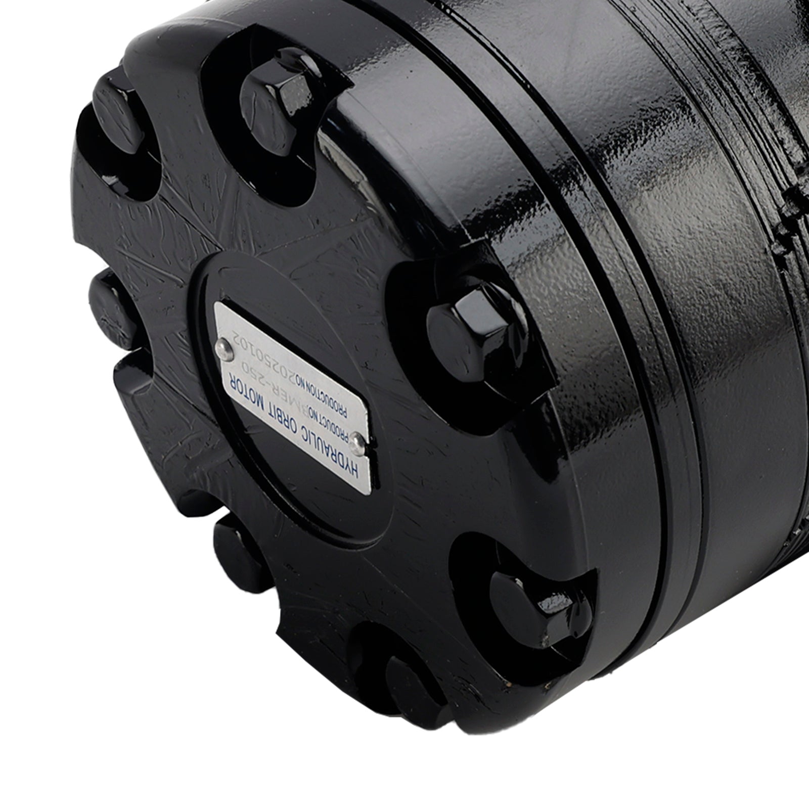 2006 74263, Z557 Z-meester, met hydraulische wielmotor voor turbo-verdediging Turbo 72 inch 103-6988 1-523328 TF0240US081AADD