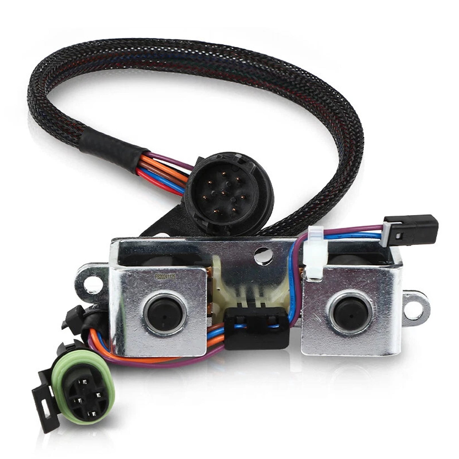 Électrovanne de verrouillage et de surmultiplication 52118652 pour Dodge 42RE 46RE 47RE 1996-1999