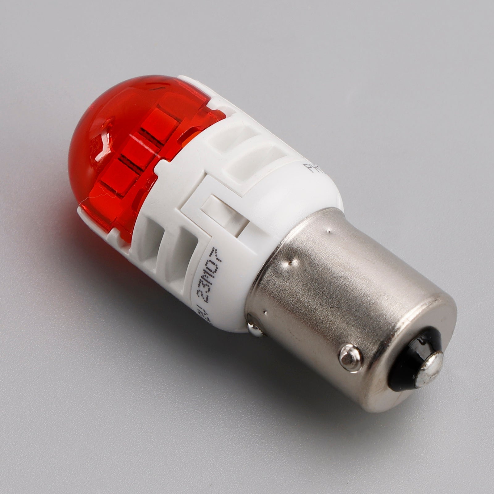 Phare de voiture LED AMBRE Ultinon Pro6000 PY21W P21W 11498AU60 pour PHILIPS